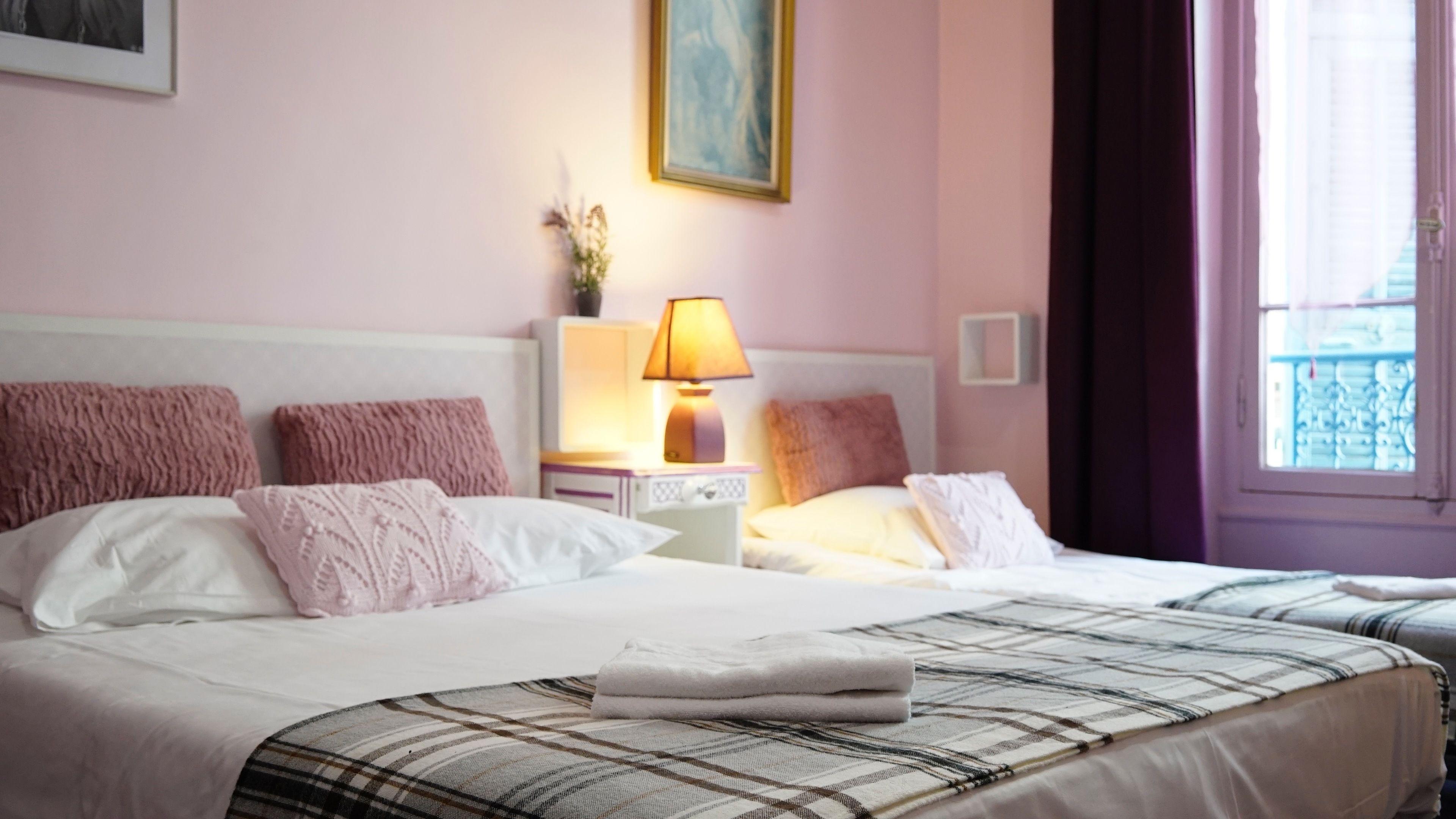Des Dames Hotel