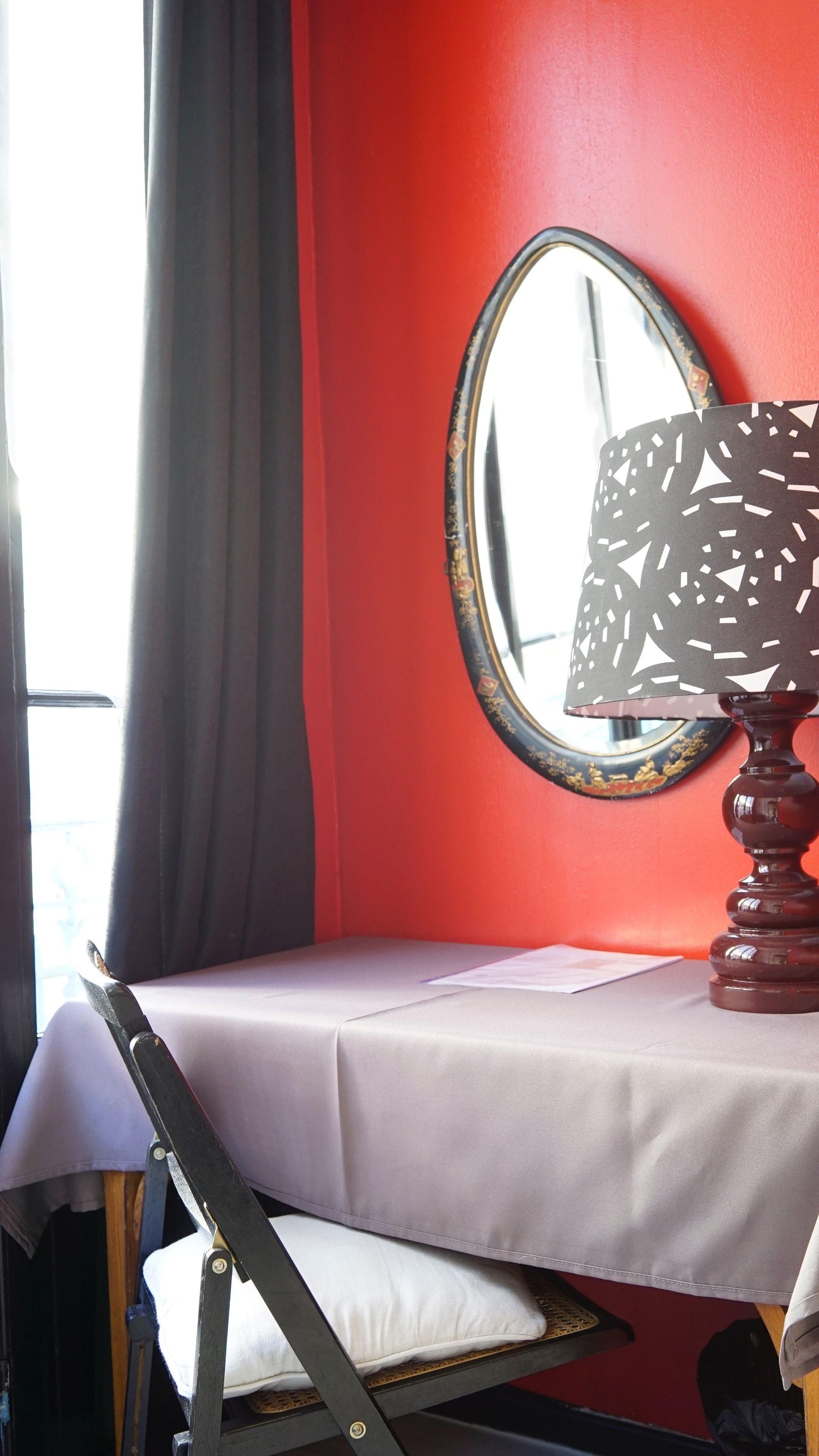 Hotel Des Dames *