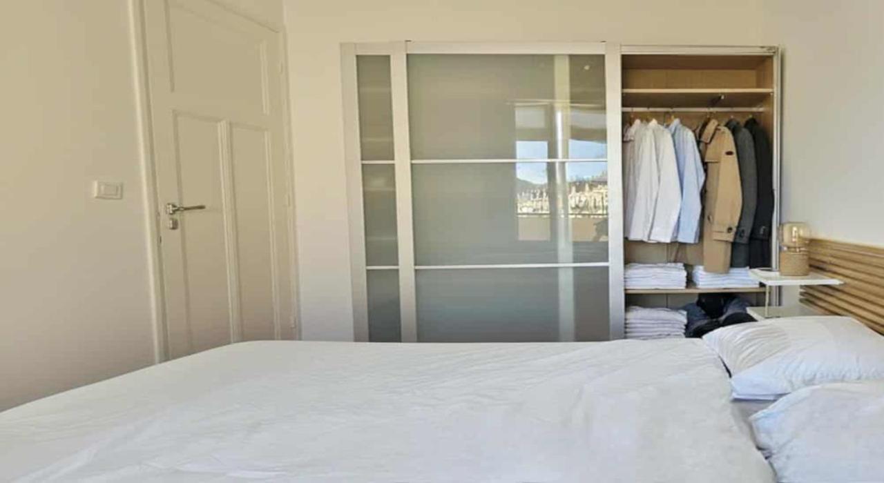 Le Grand Escurial Apartment Nice