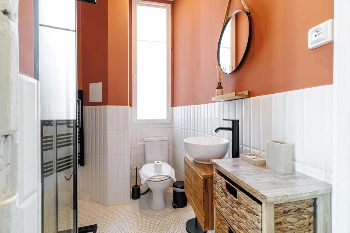 Apartment Cozy And Bright - Port Of *