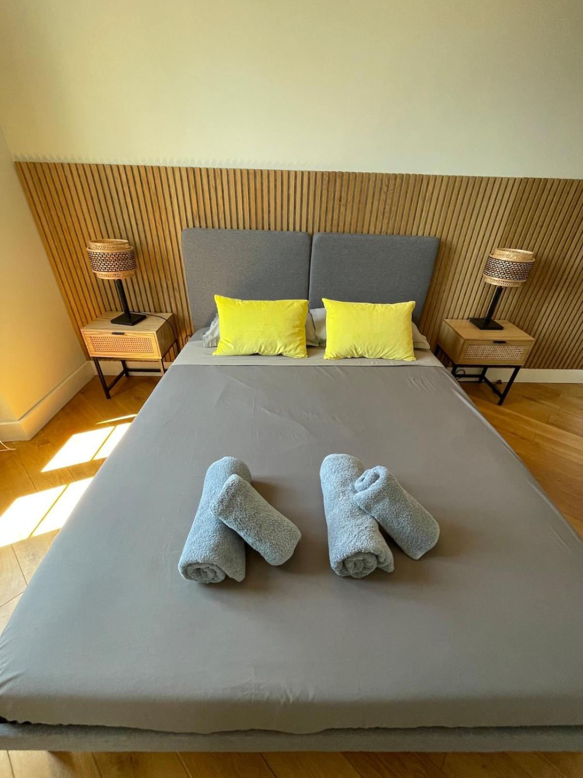 Apartment Katerina - Luxury *