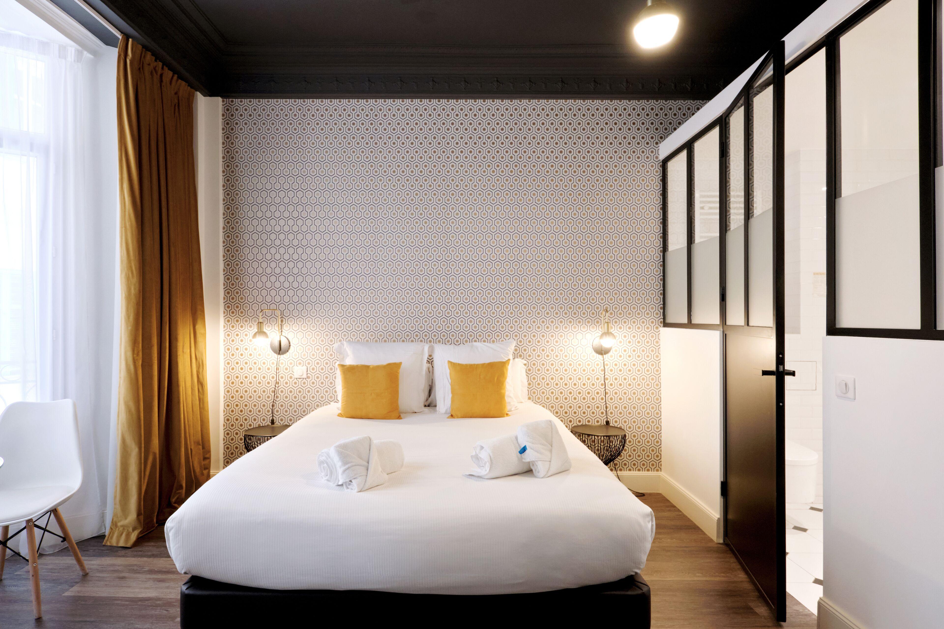 Hotel Arome 3*
