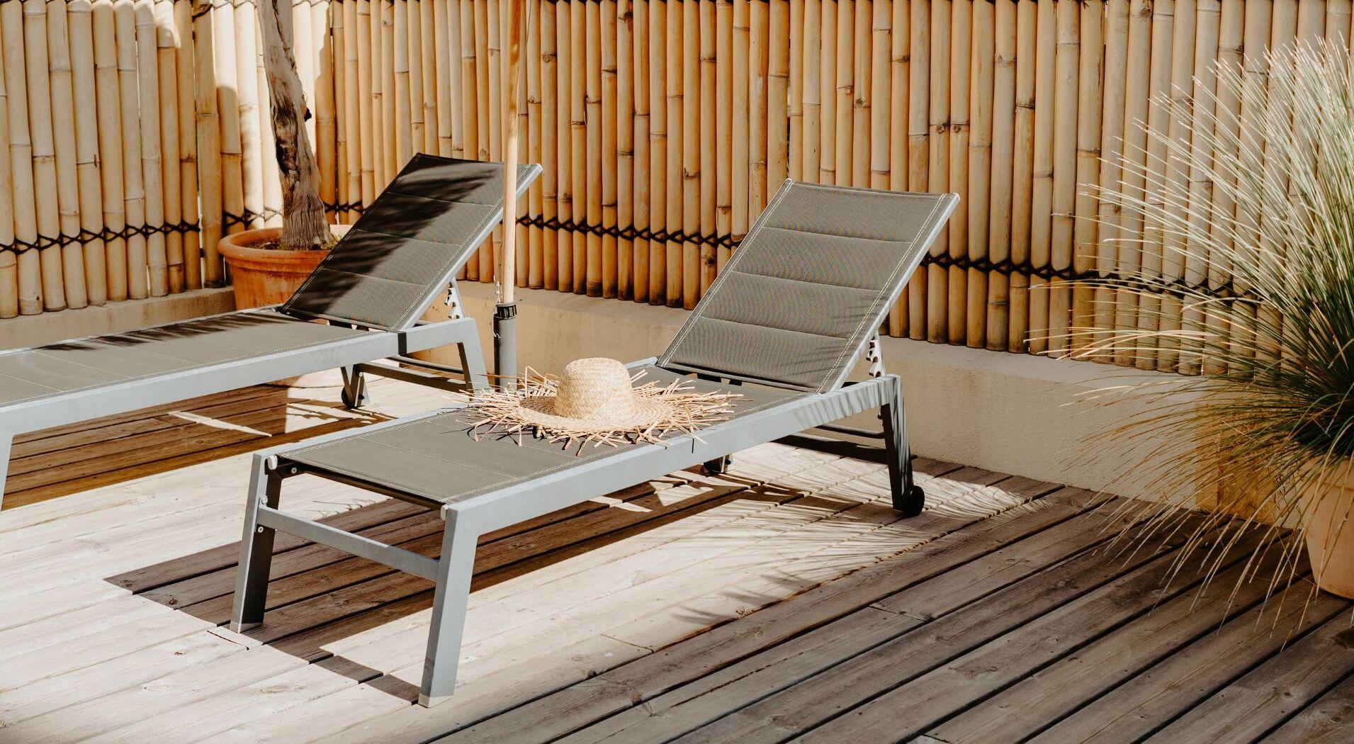 Palm Boutique Hotel Nice