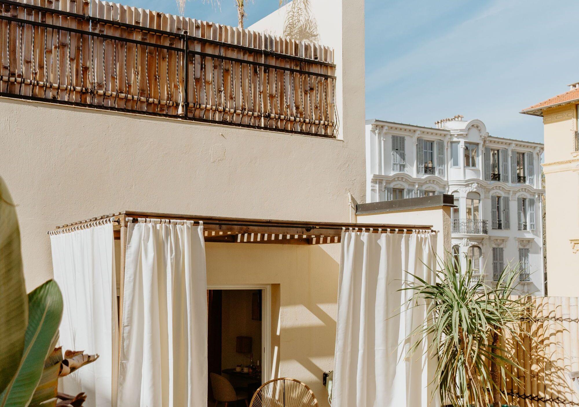 Palm Boutique Hotel 3*