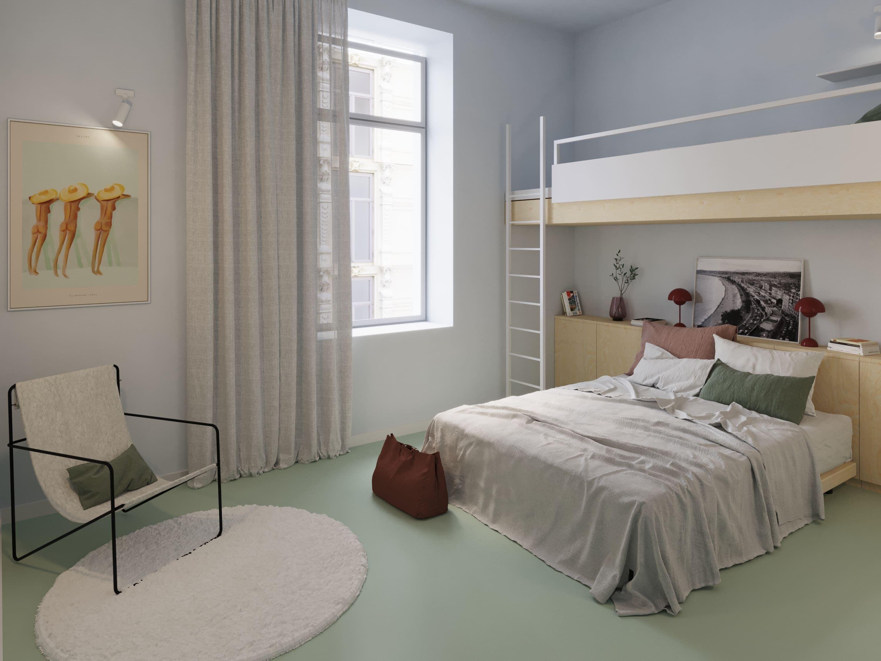 Auberge de jeunesse Slo *
