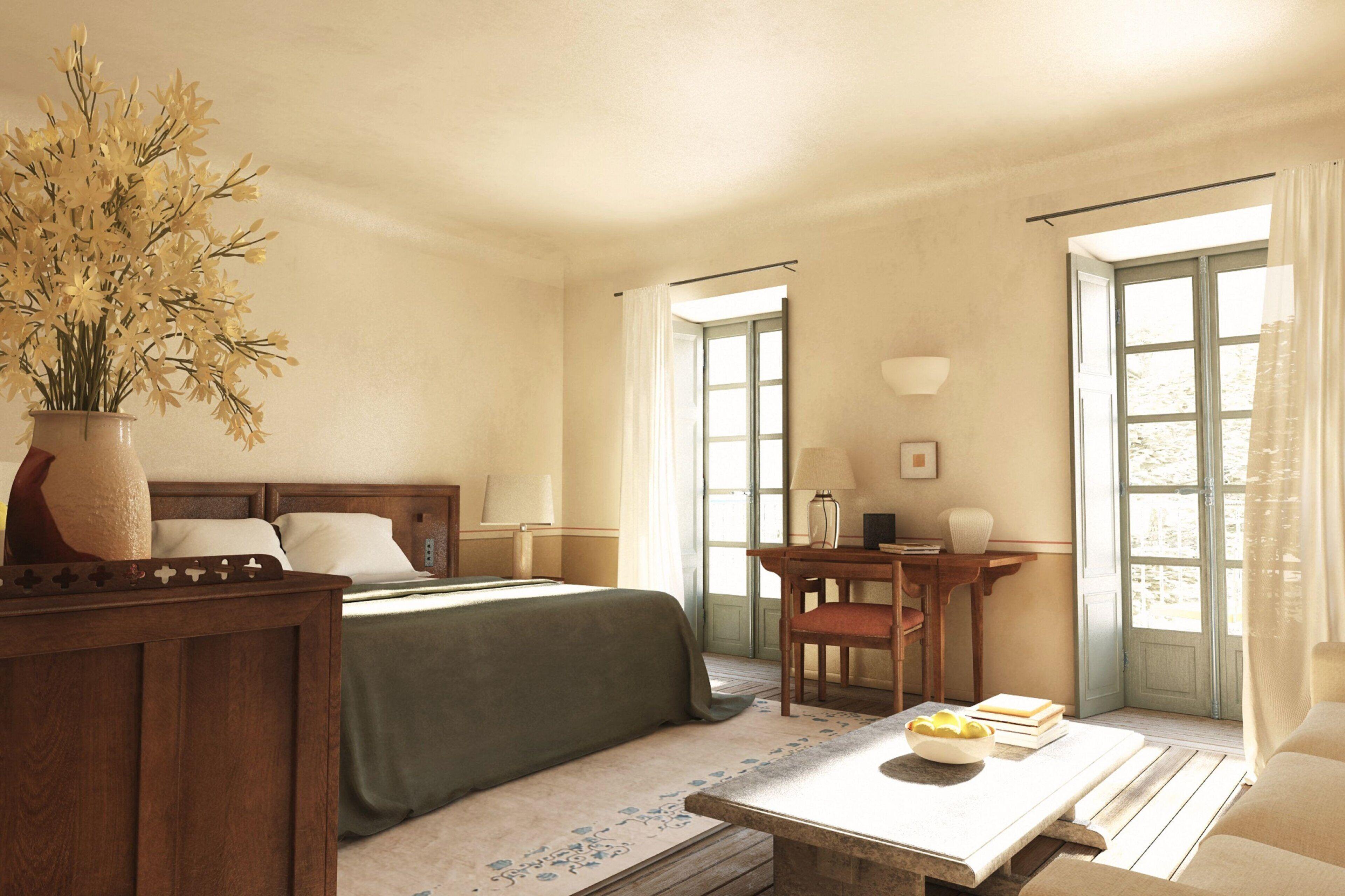 Du Couvent, A Luxury Collection Hotel, Hotel Nice