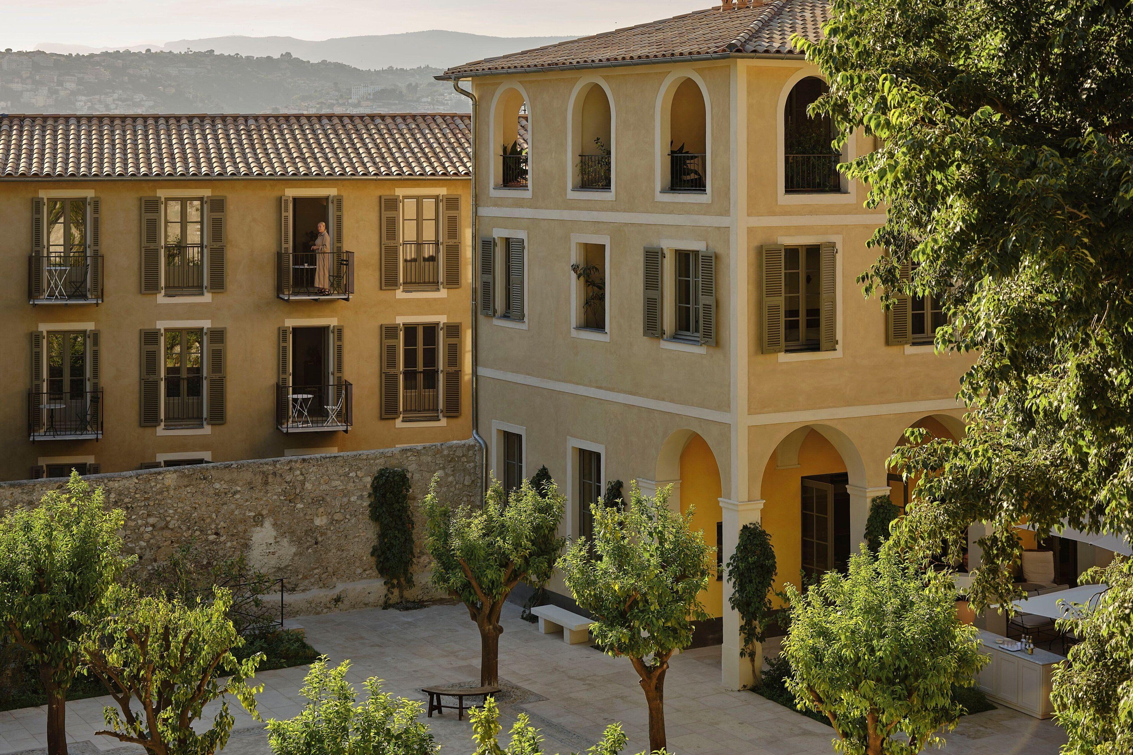 Hotel Du Couvent, A Luxury Collection Hotel, 5*