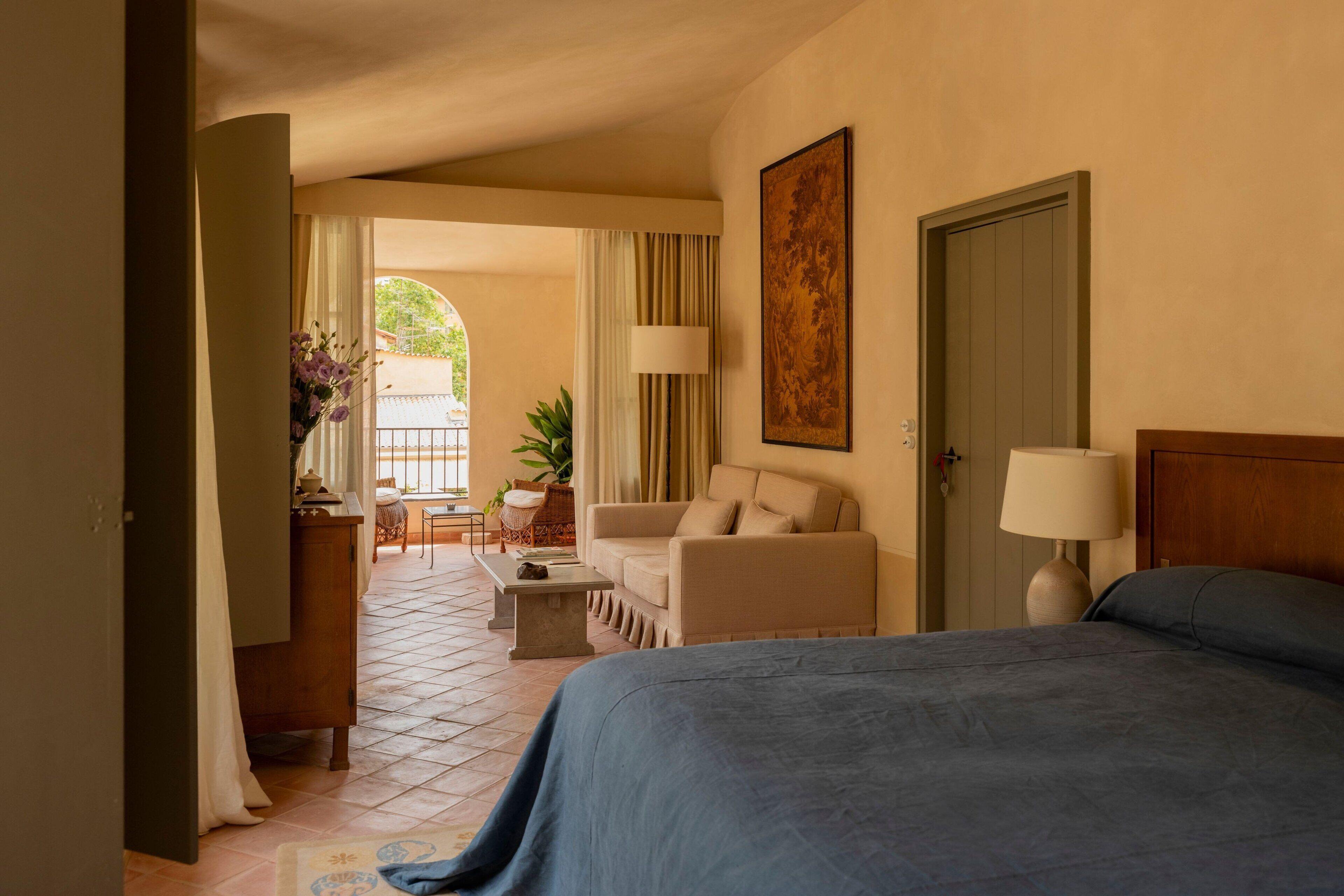 Du Couvent, A Luxury Collection Hotel, 5* Nice