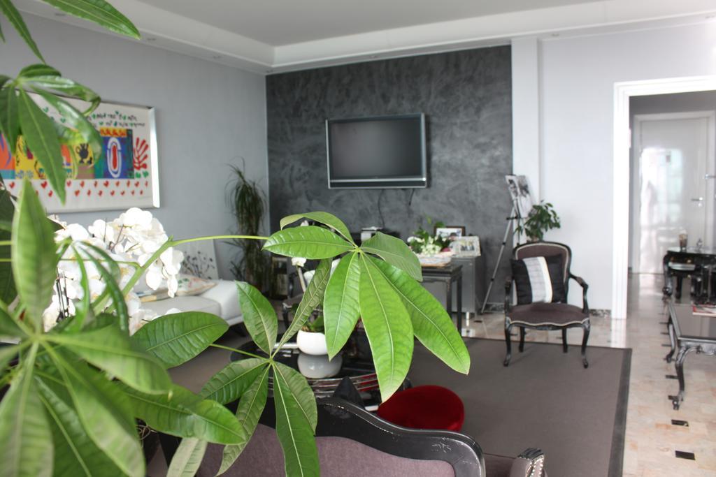 Apartment Le Baie Des Anges Nice