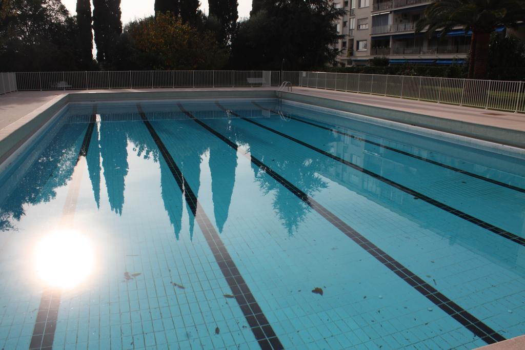Apartment Le Baie Des Anges *