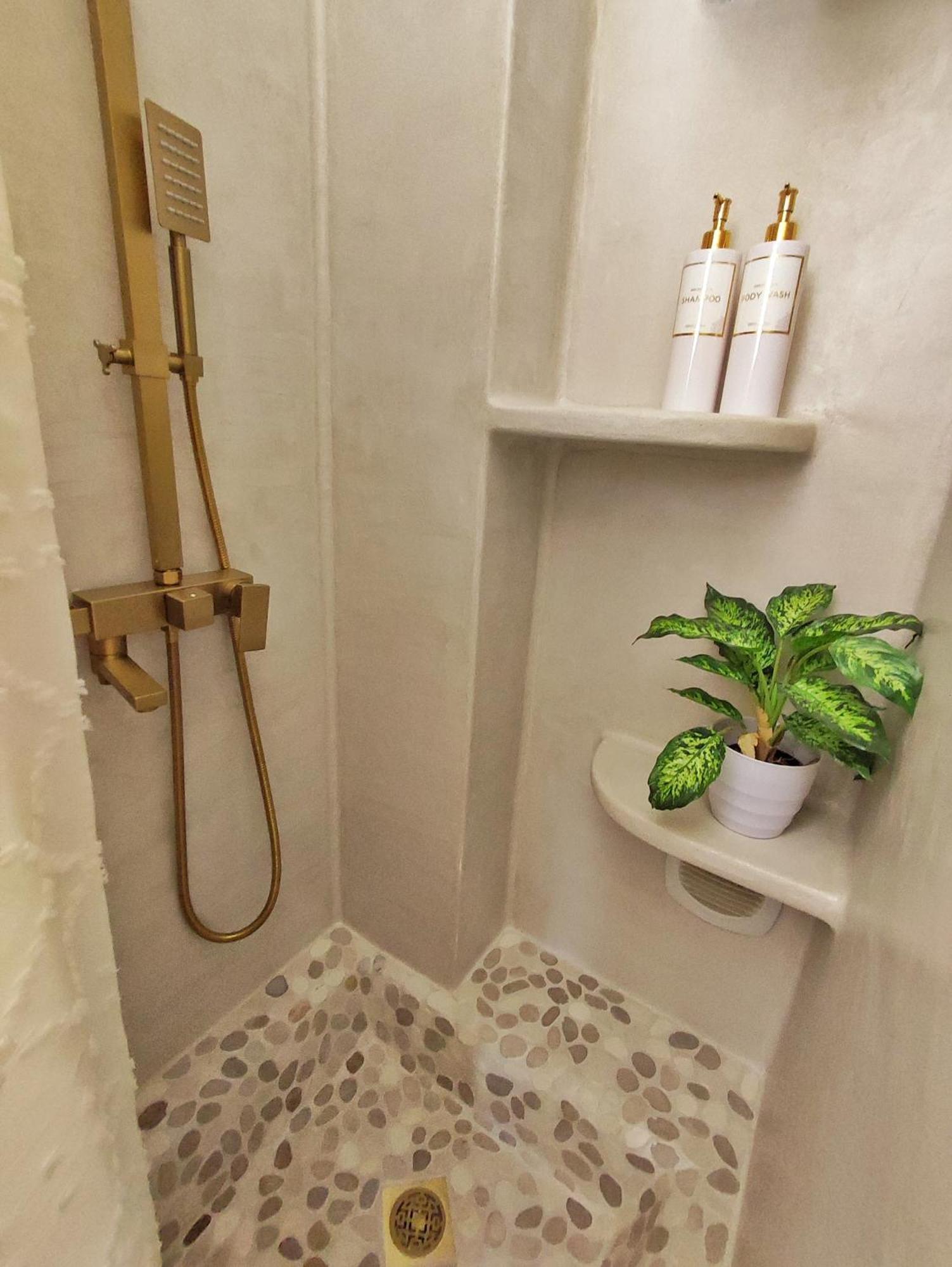 Jungle Boheme - A 3 Min De La Promenade Des A Pieds Nice