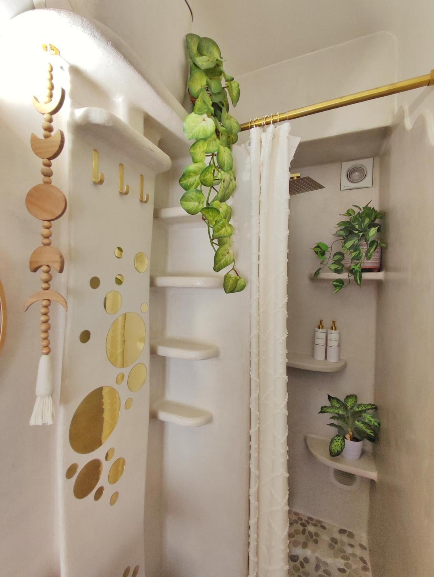 Apartment Jungle Boheme - A 3 Min De La Promenade Des A Pieds