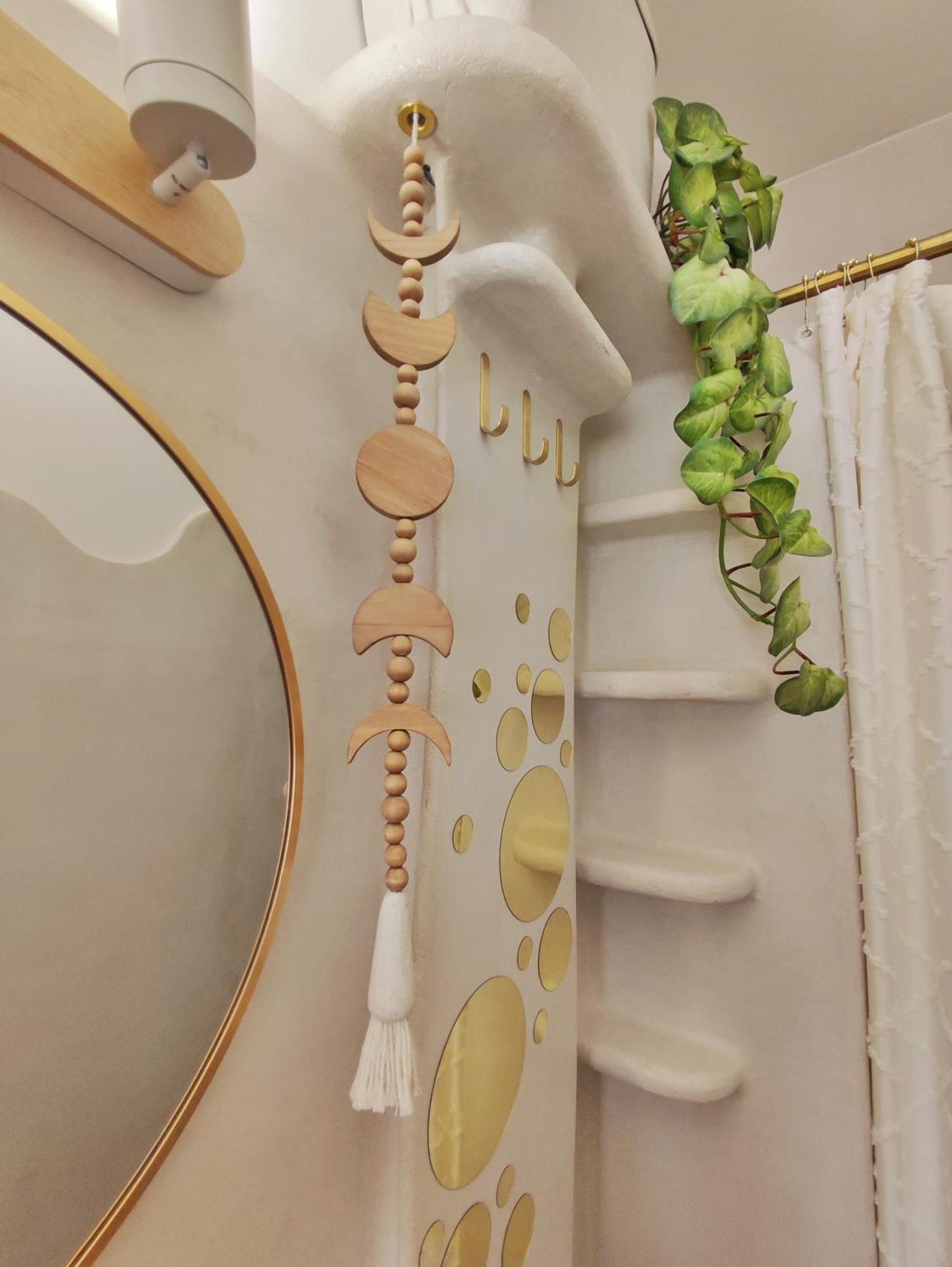 Apartment Jungle Boheme - A 3 Min De La Promenade Des A Pieds *