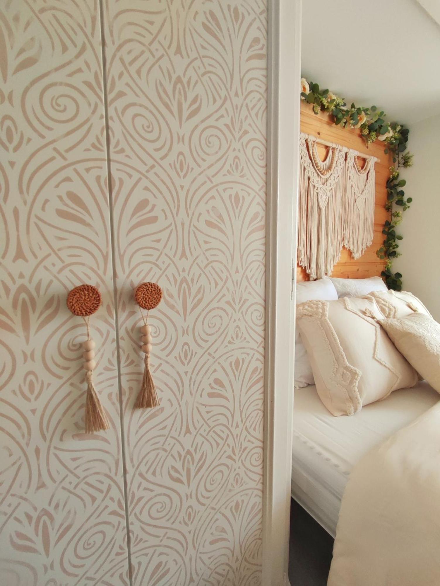 Apartment Jungle Boheme - A 3 Min De La Promenade Des A Pieds