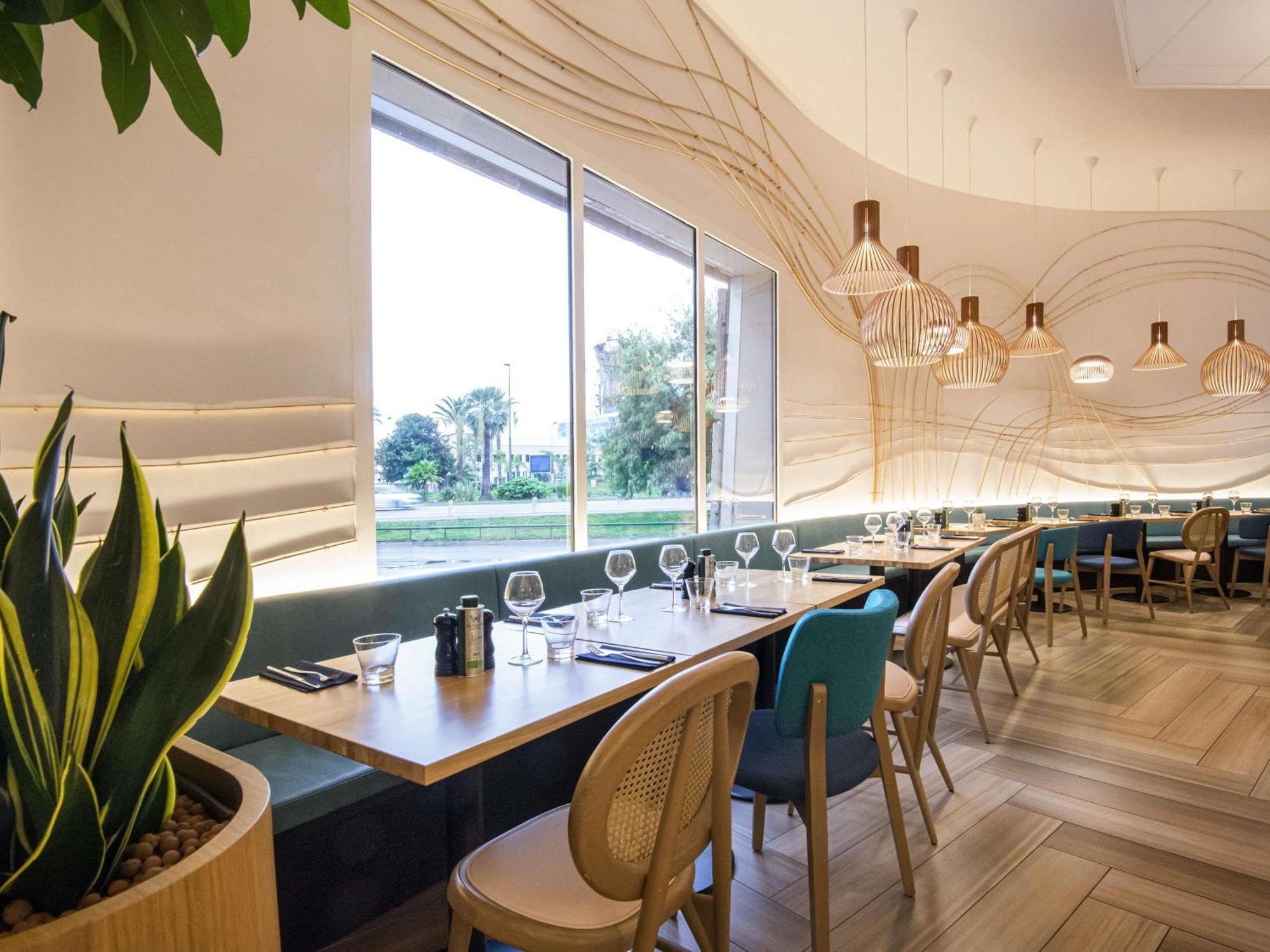 Novotel Arenas Aeroport 4* Nice