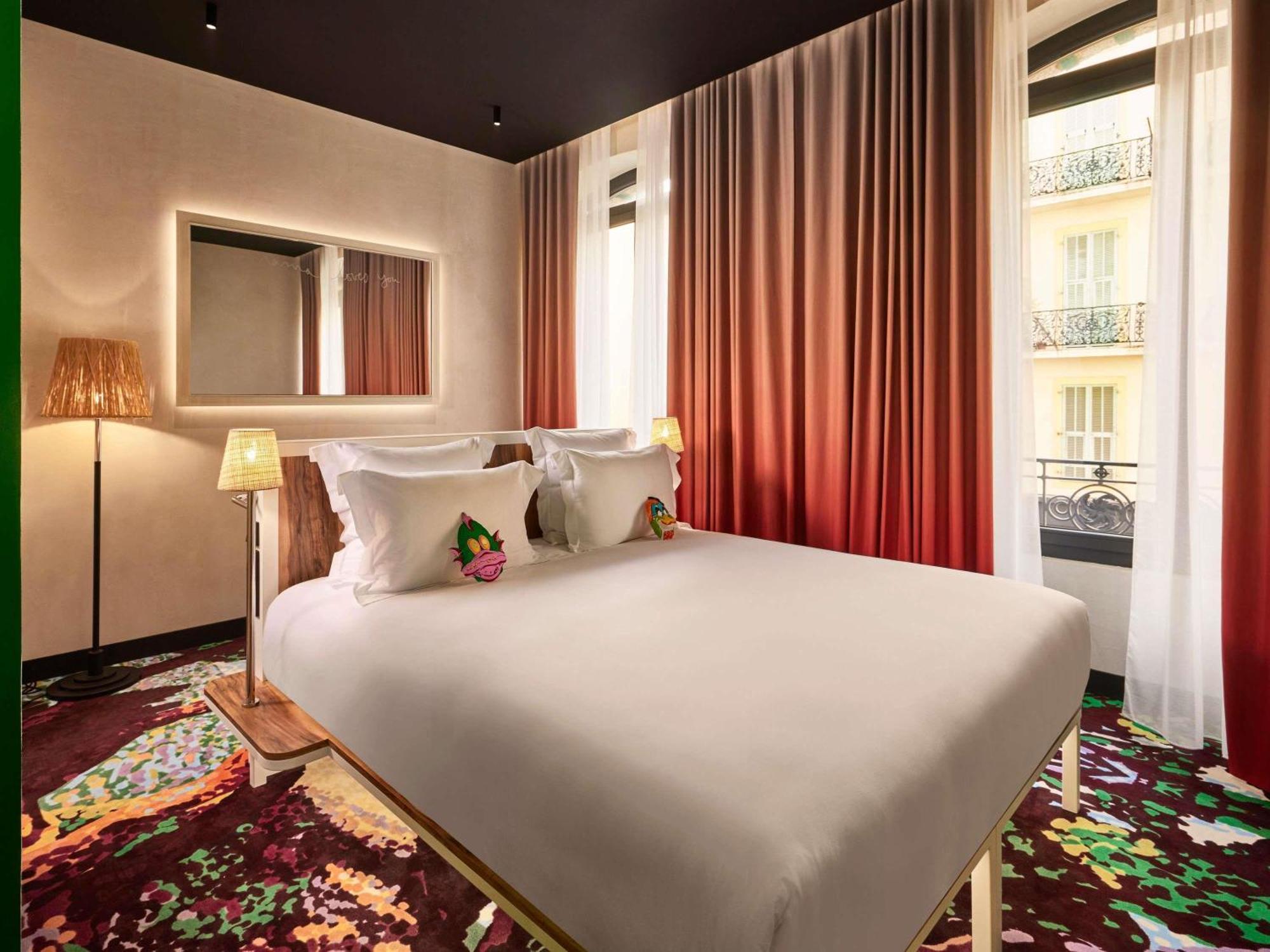 Hotel Mama Shelter 4*