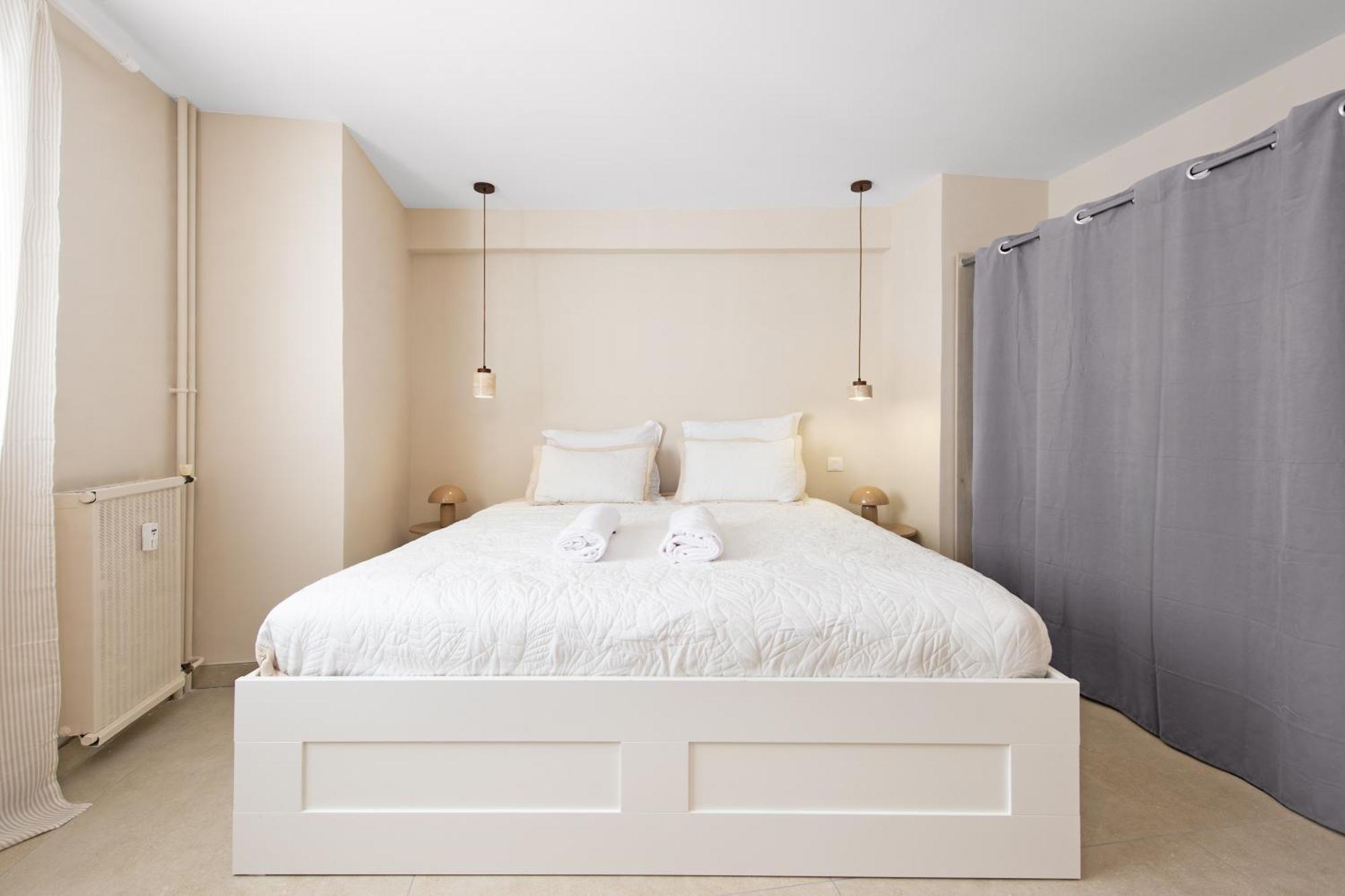 Saint Roch - Bel Renove - Ev Apartment