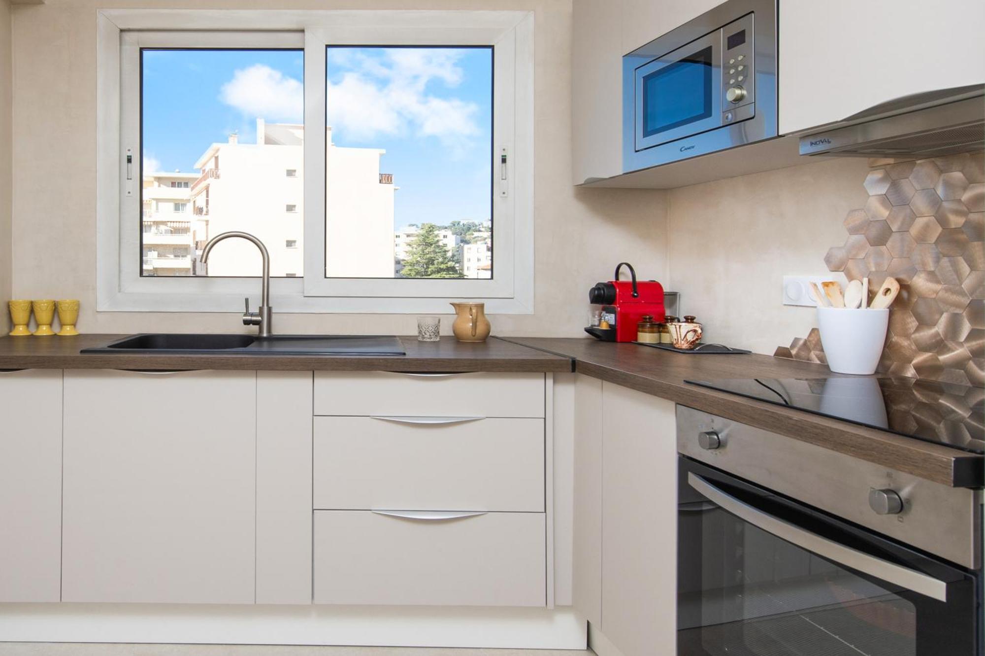 Saint Roch - Bel Renove - Ev Apartment *