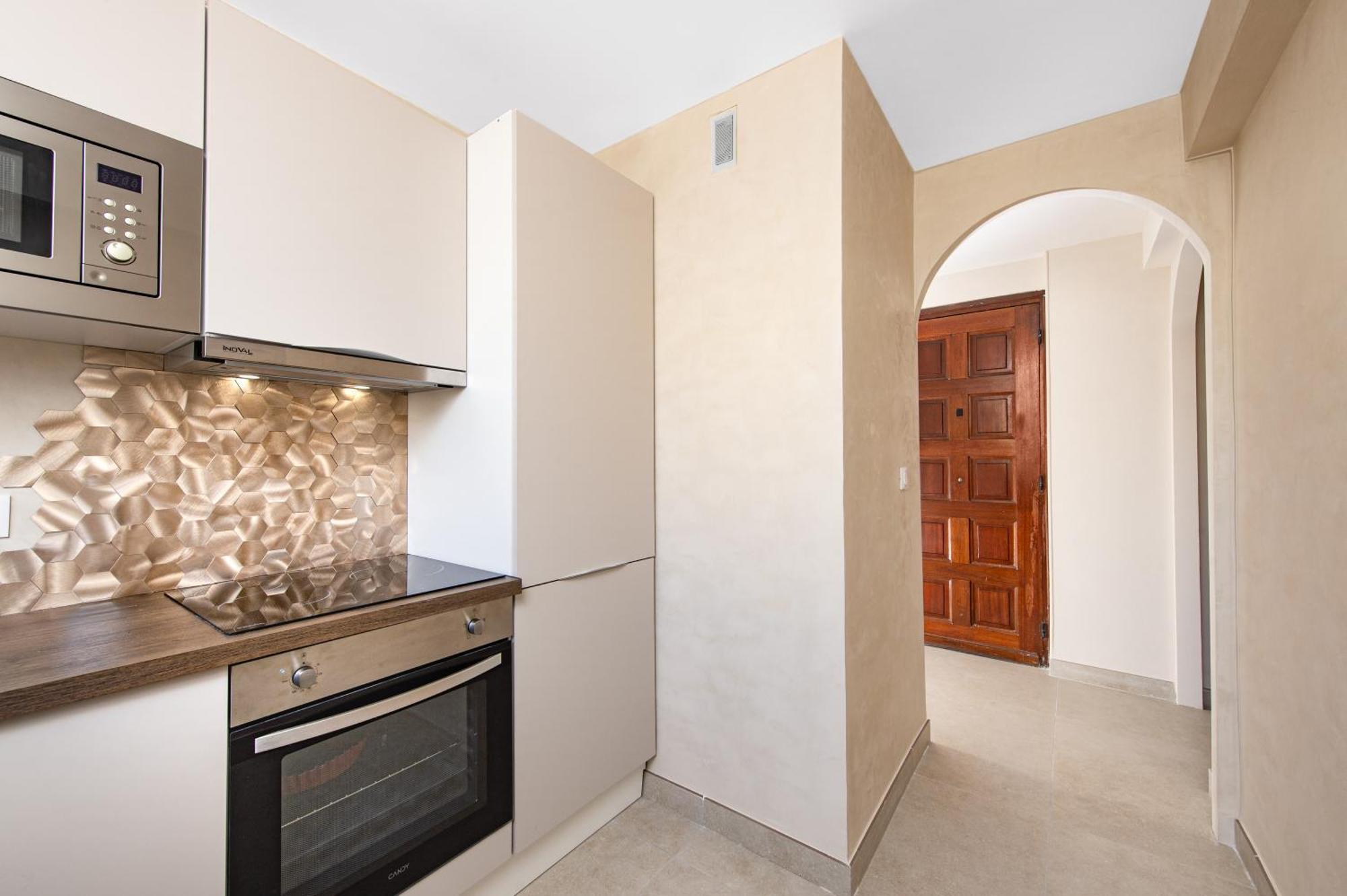 Apartment Saint Roch - Bel Renove - Ev