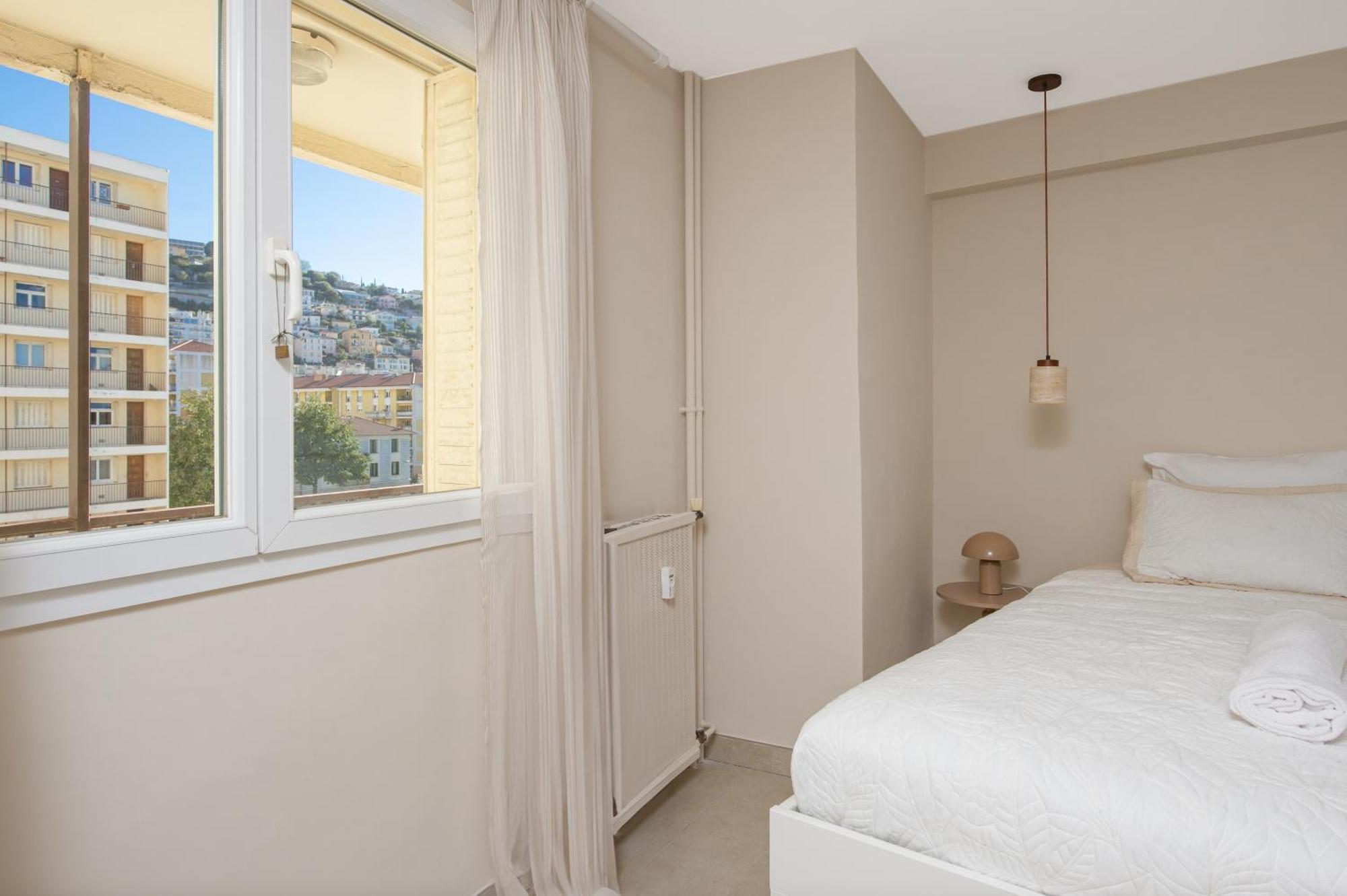 Saint Roch - Bel Renove - Ev *