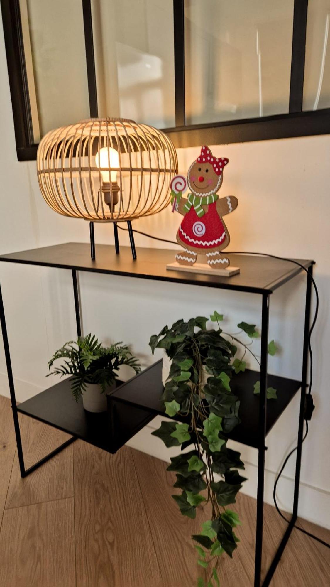 Apartment Superbe 3p Neuf - Terrasse - Barbecue *