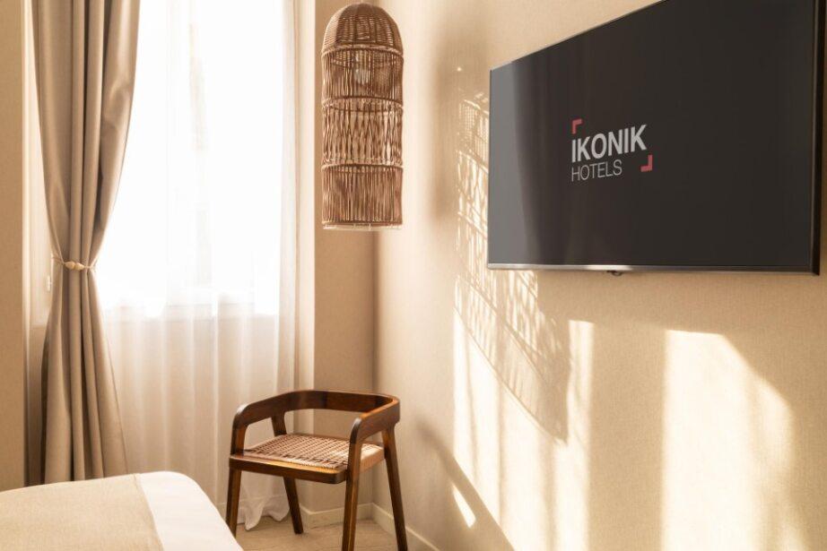 Le Noailles Gare 3* Nice