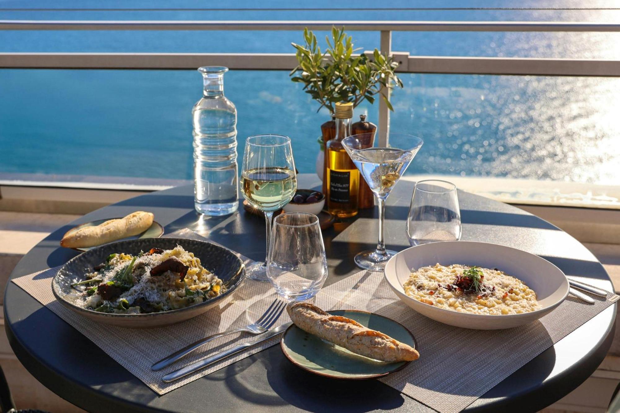 Hotel Le Meridien Nice Nice