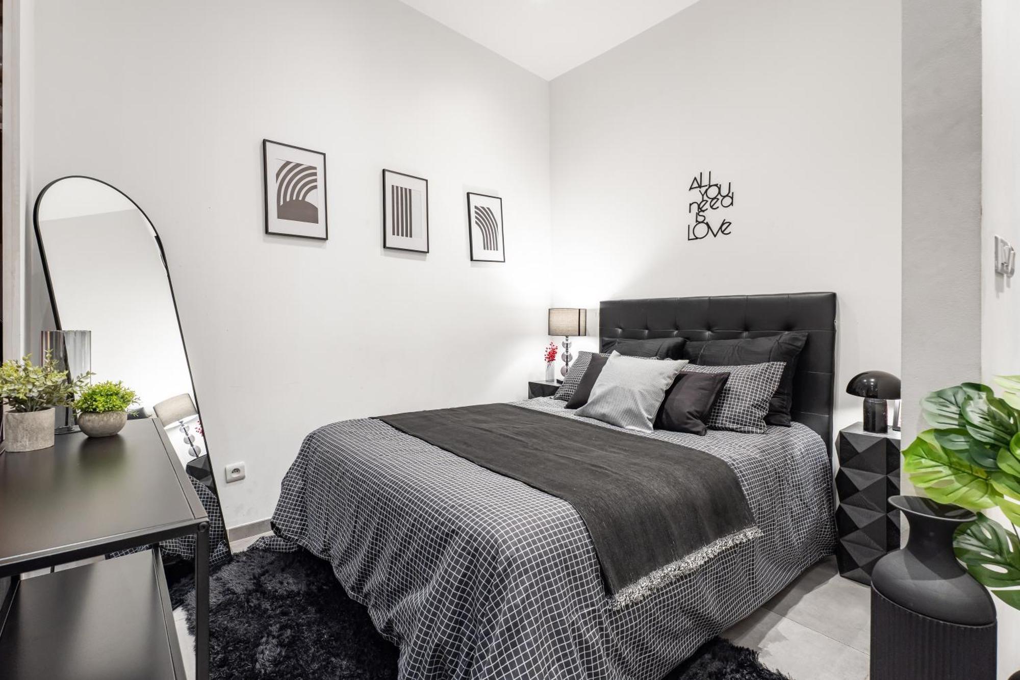 Apartment Renting - Gallo - New Modern Loft Old Town Massena