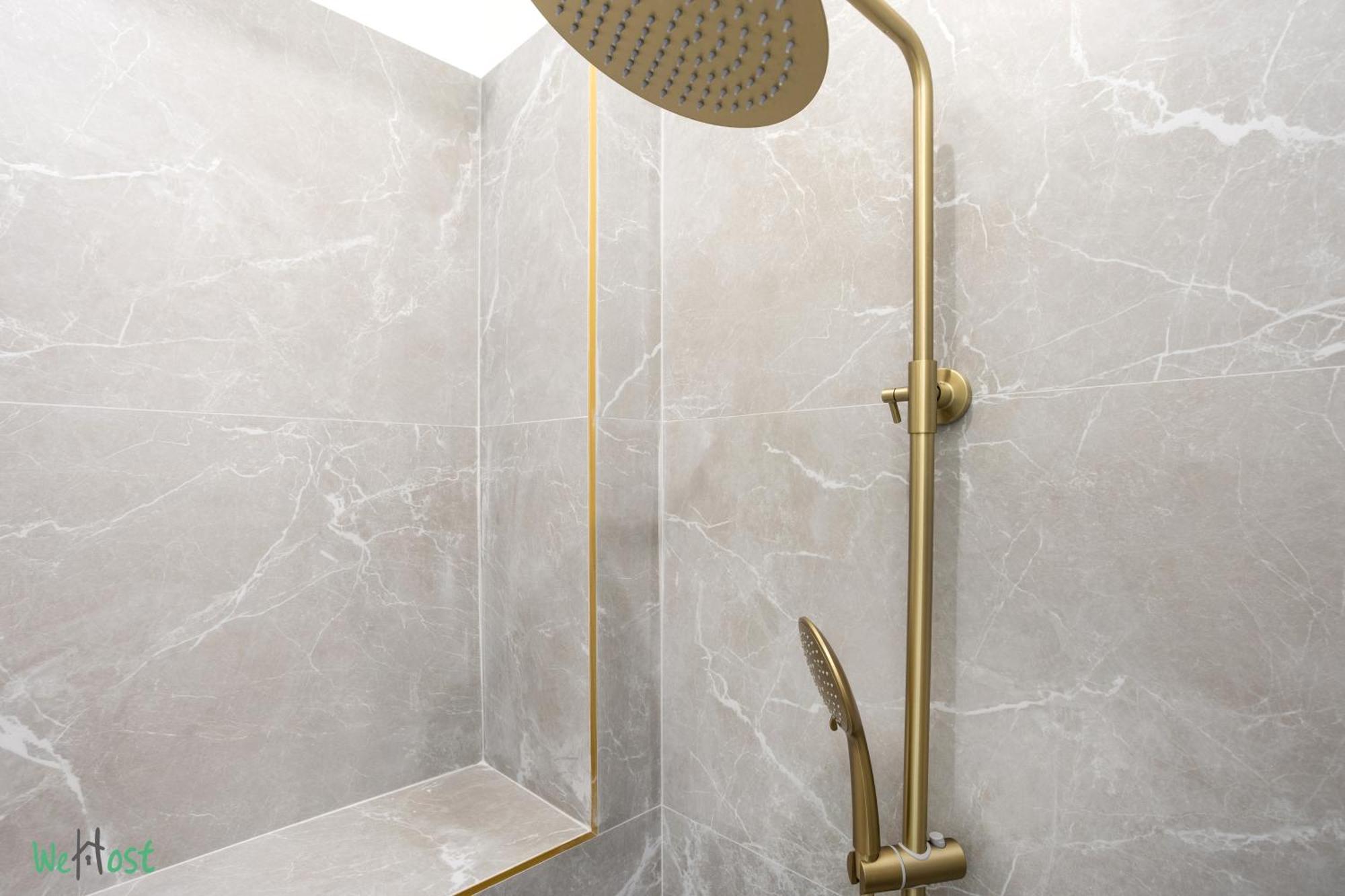 Apartment Wehost D1 - Sea, Sauna & Sun - 2pers *