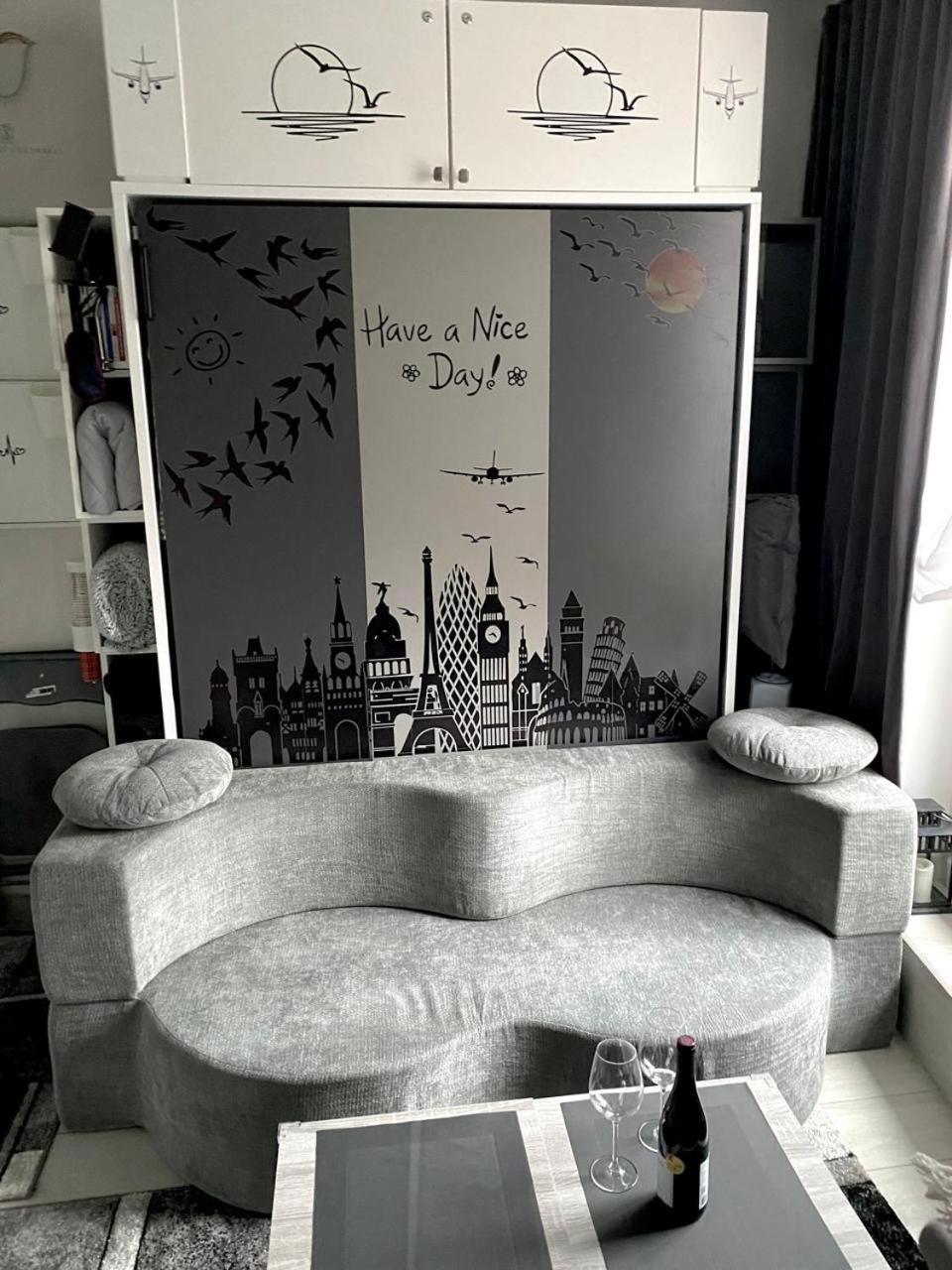 Petit Bijou Nicois * Nice