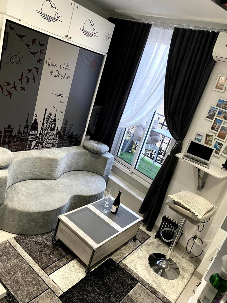 Petit Bijou Nicois * Nice