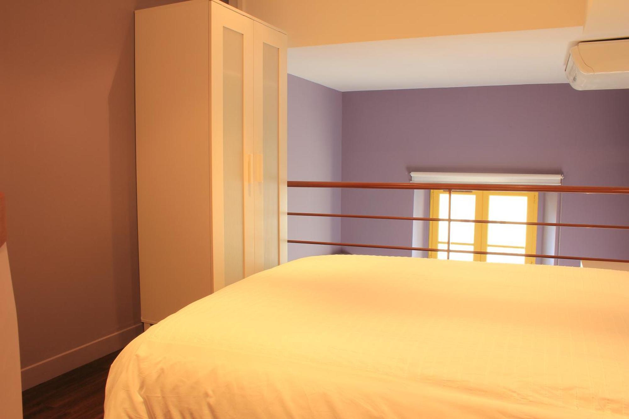 Carre D'or - Centre Apartment Nice