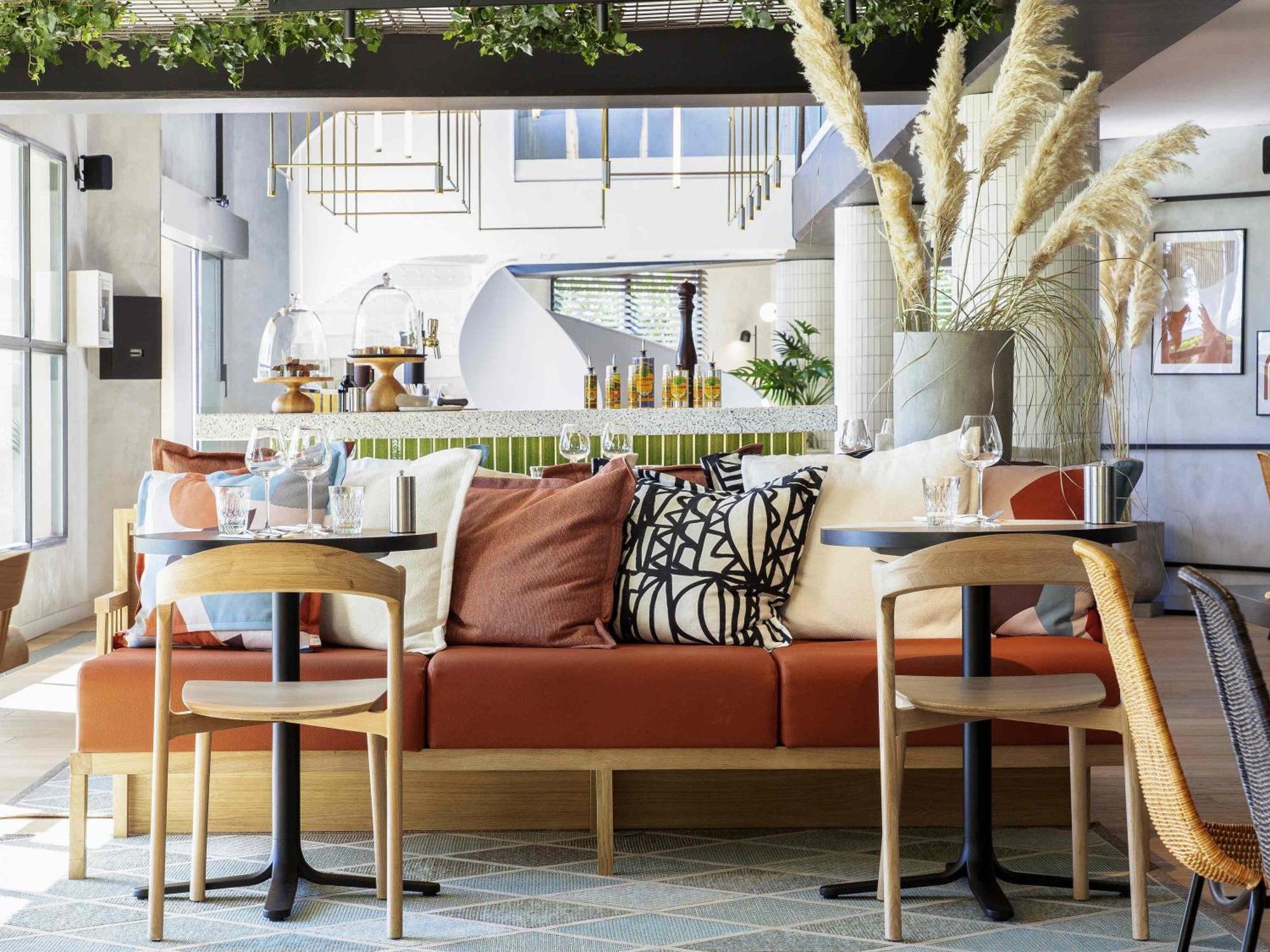 Ibis Aeroport Promenade Des 3* Nice