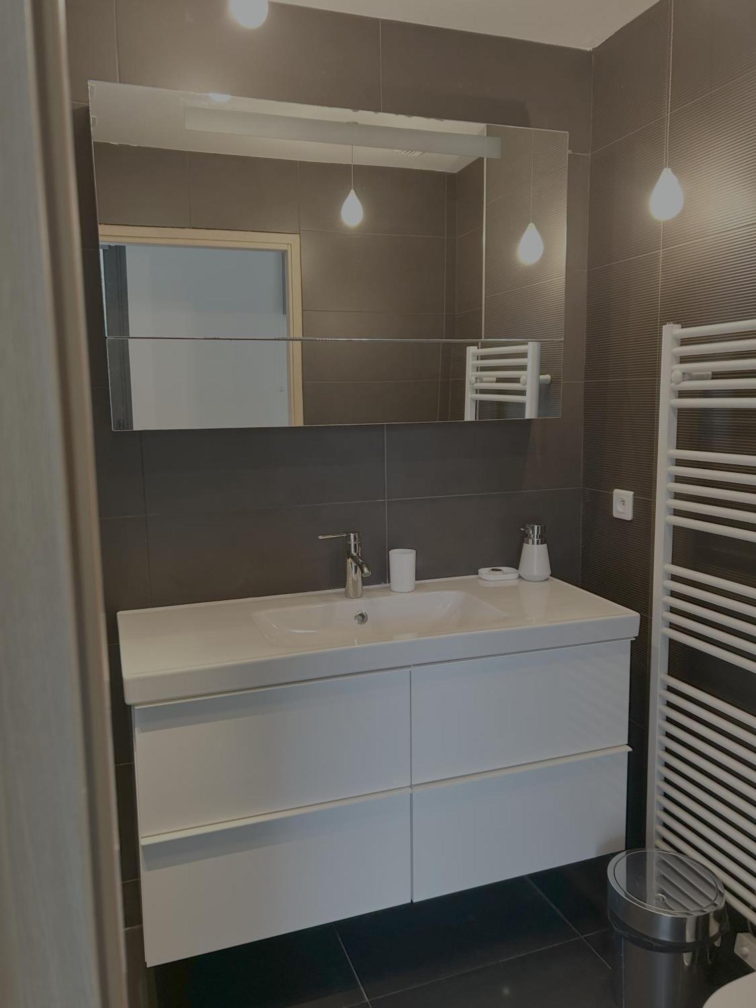 Villa 5* St Pancrace *