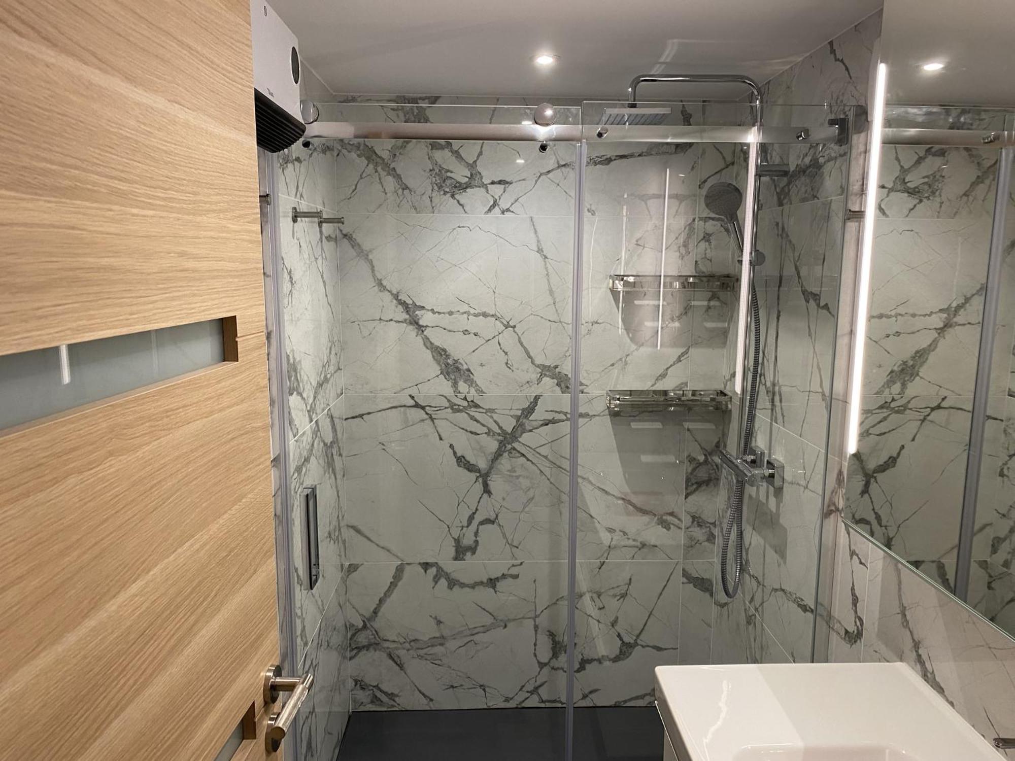 Villa 5* St Pancrace