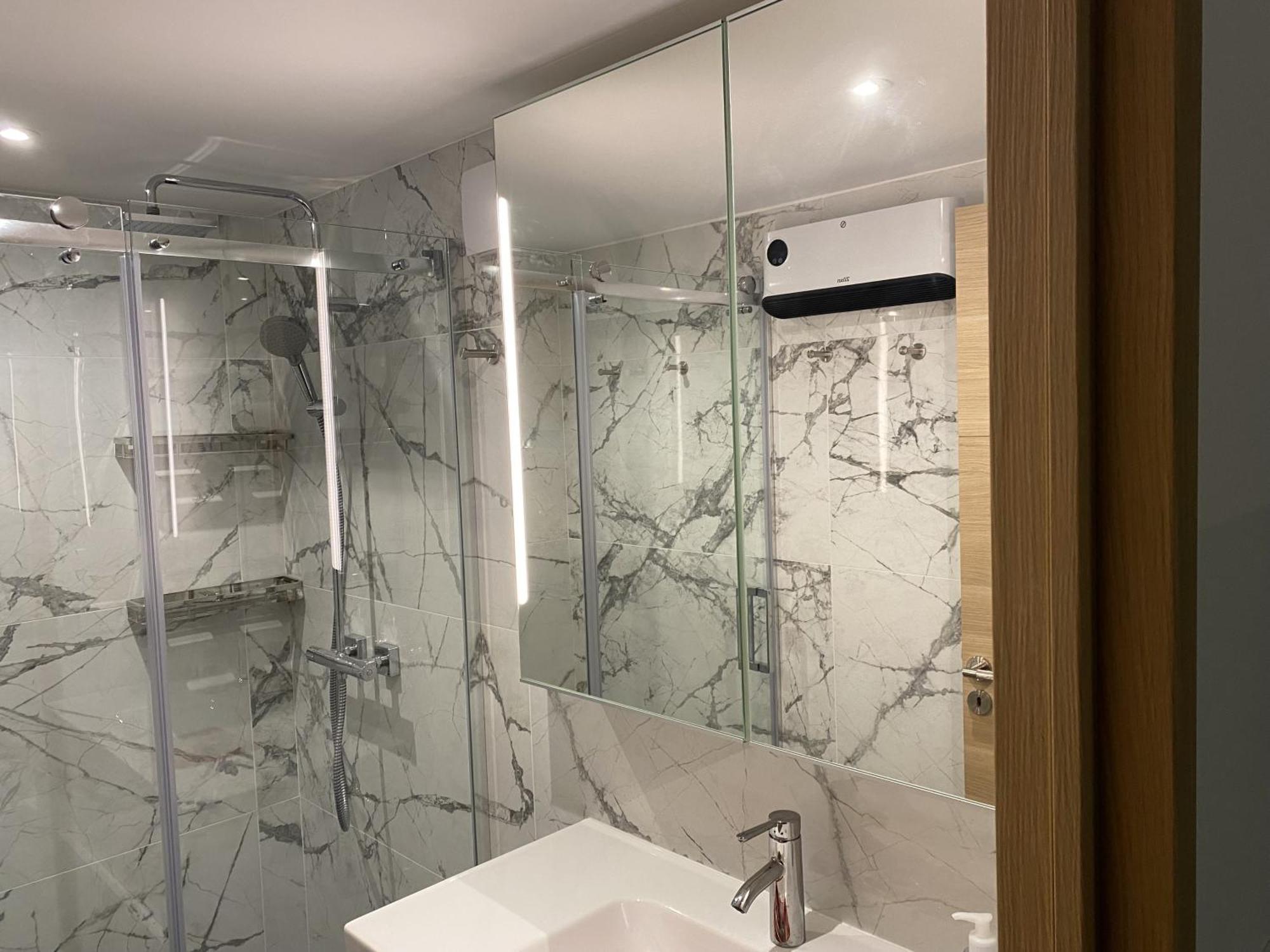 5* St Pancrace Villa *