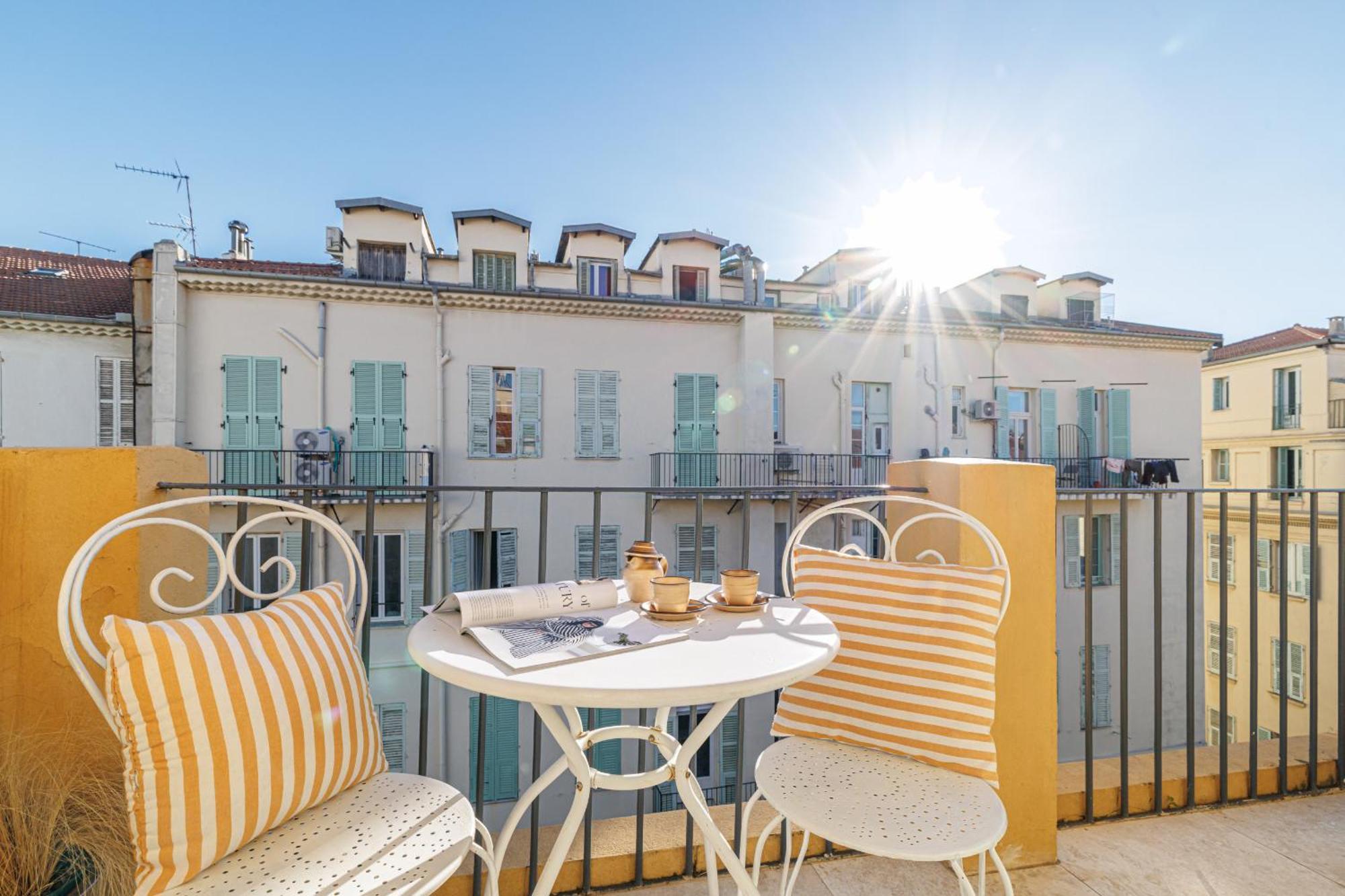 Apartment Charming Ultra 1 Bdr *