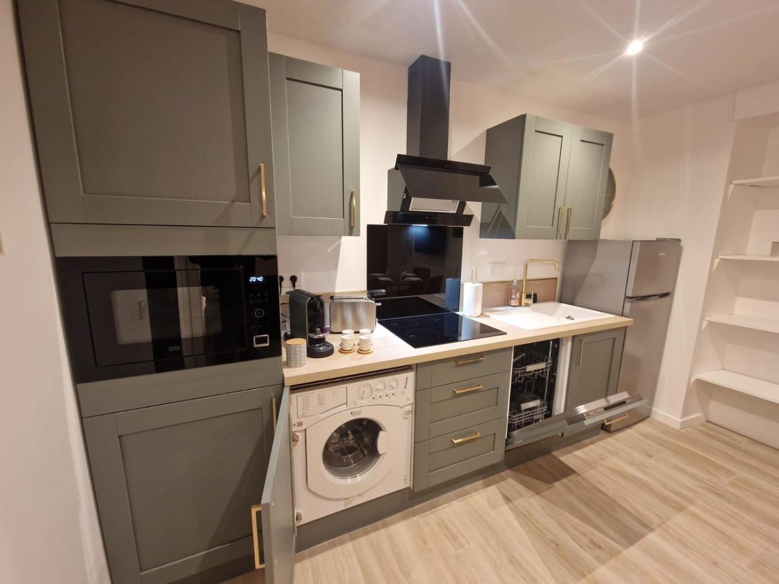 Apartment Alex&chris Nice