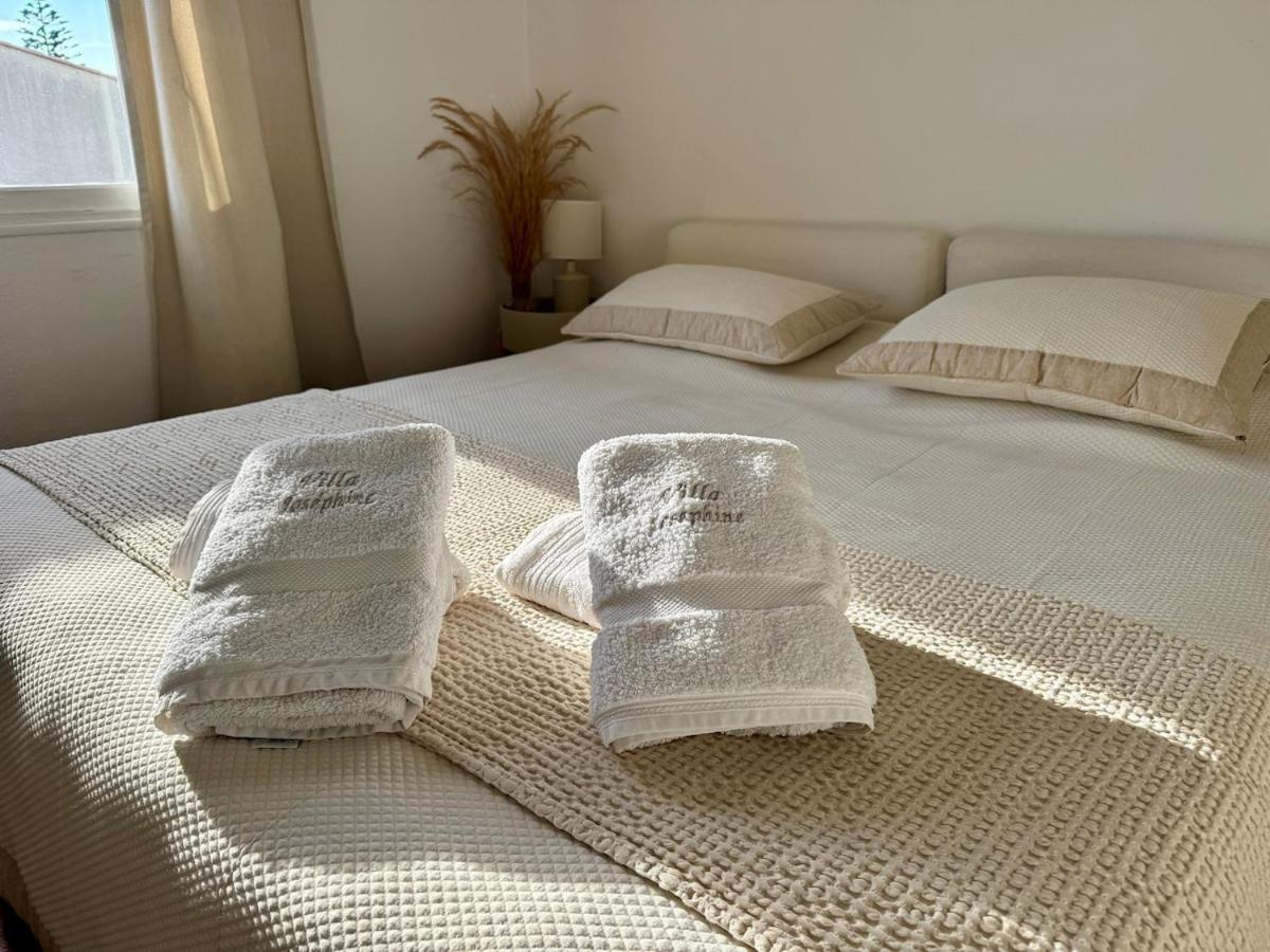 Large 2 Bedroom Apartment, Close To Promenade Des Nice