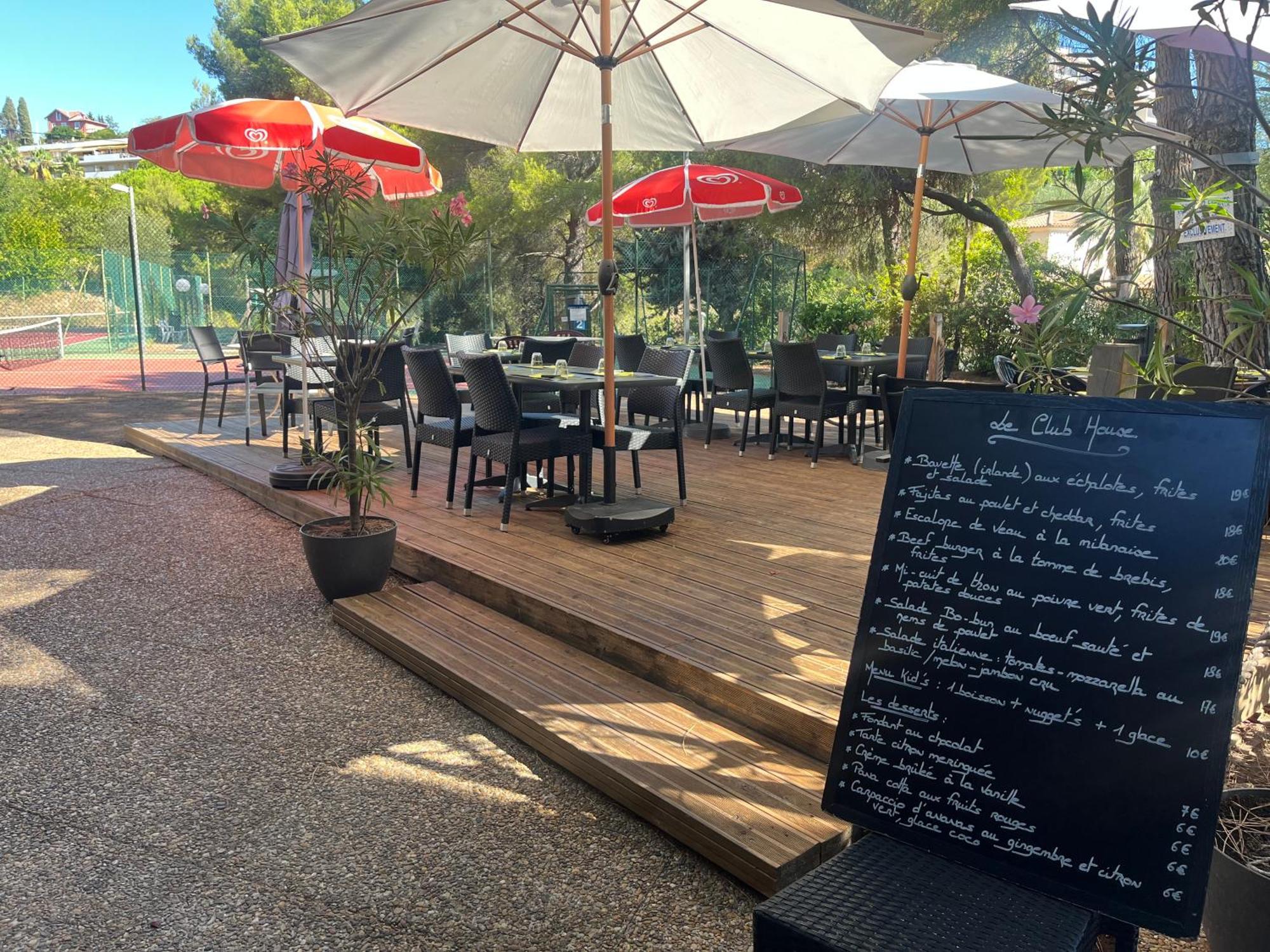 Pleine Vue Au Calme - Parking, Piscine, Tennis Apartment *