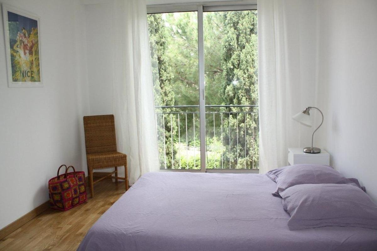 4 Chambres, Vue Mer, Calme Nice