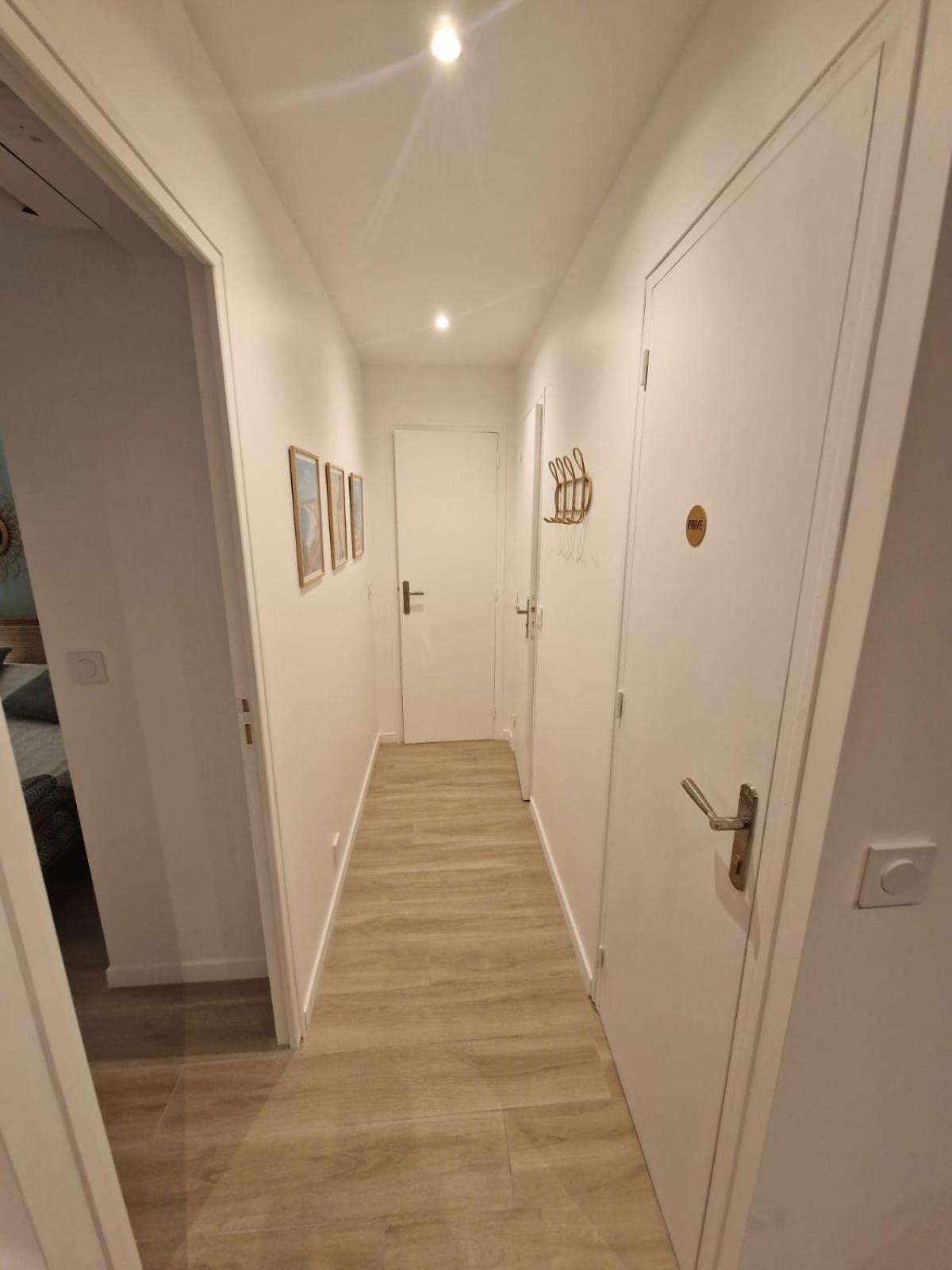 Apartment Alex&chris *