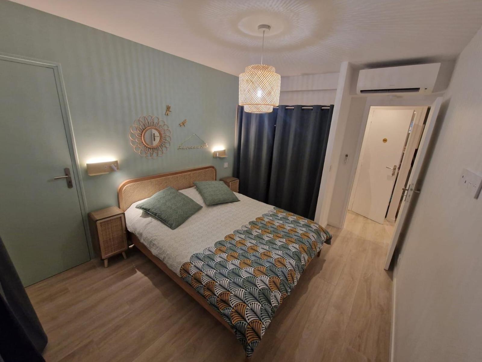 Alex&chris Apartment *