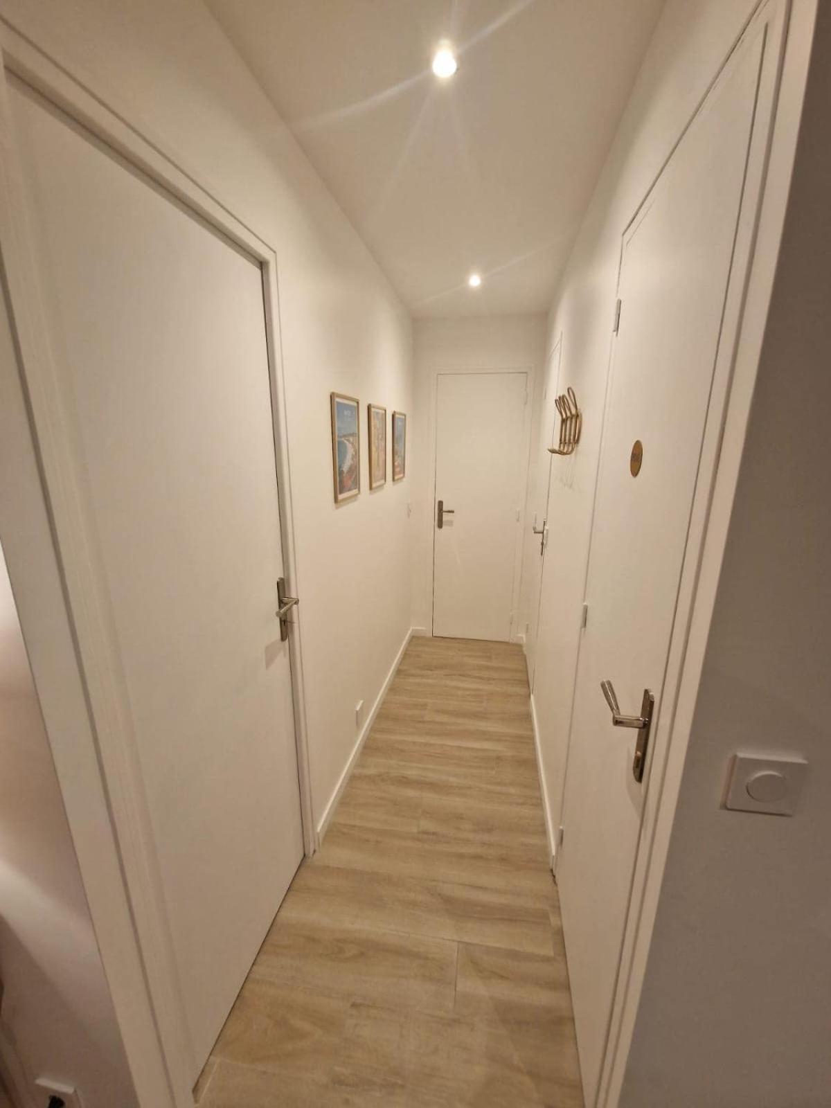 Apartment Alex&chris Nice