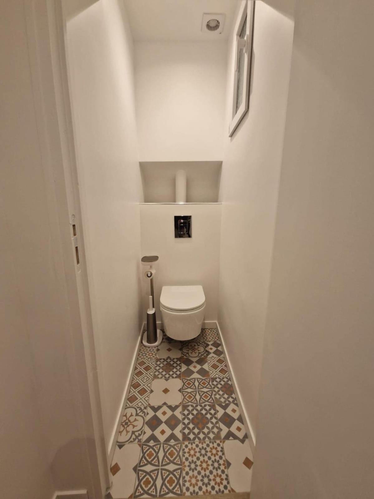 Apartment Alex&chris Nice