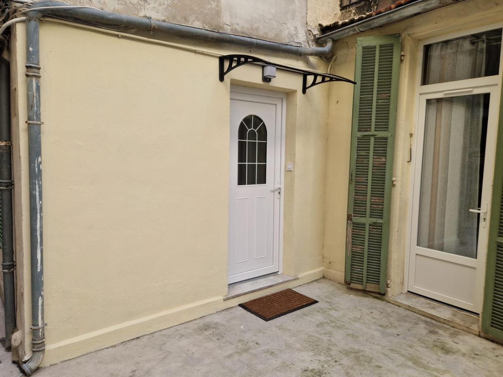 Apartment Alex&chris Nice