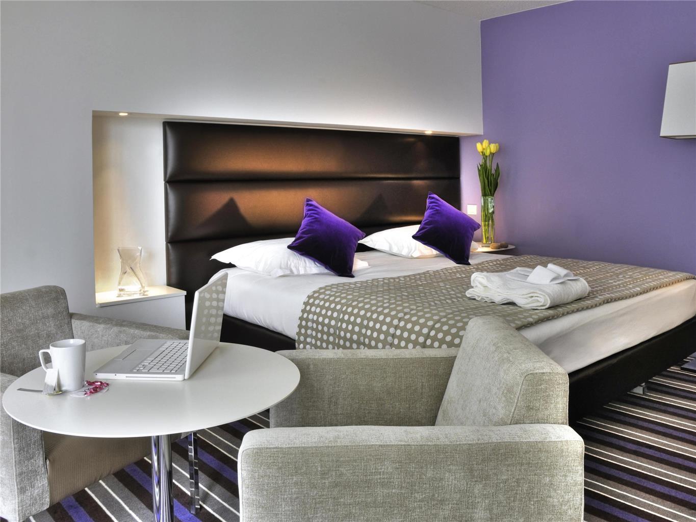 Hotel Mercure Promenade Des