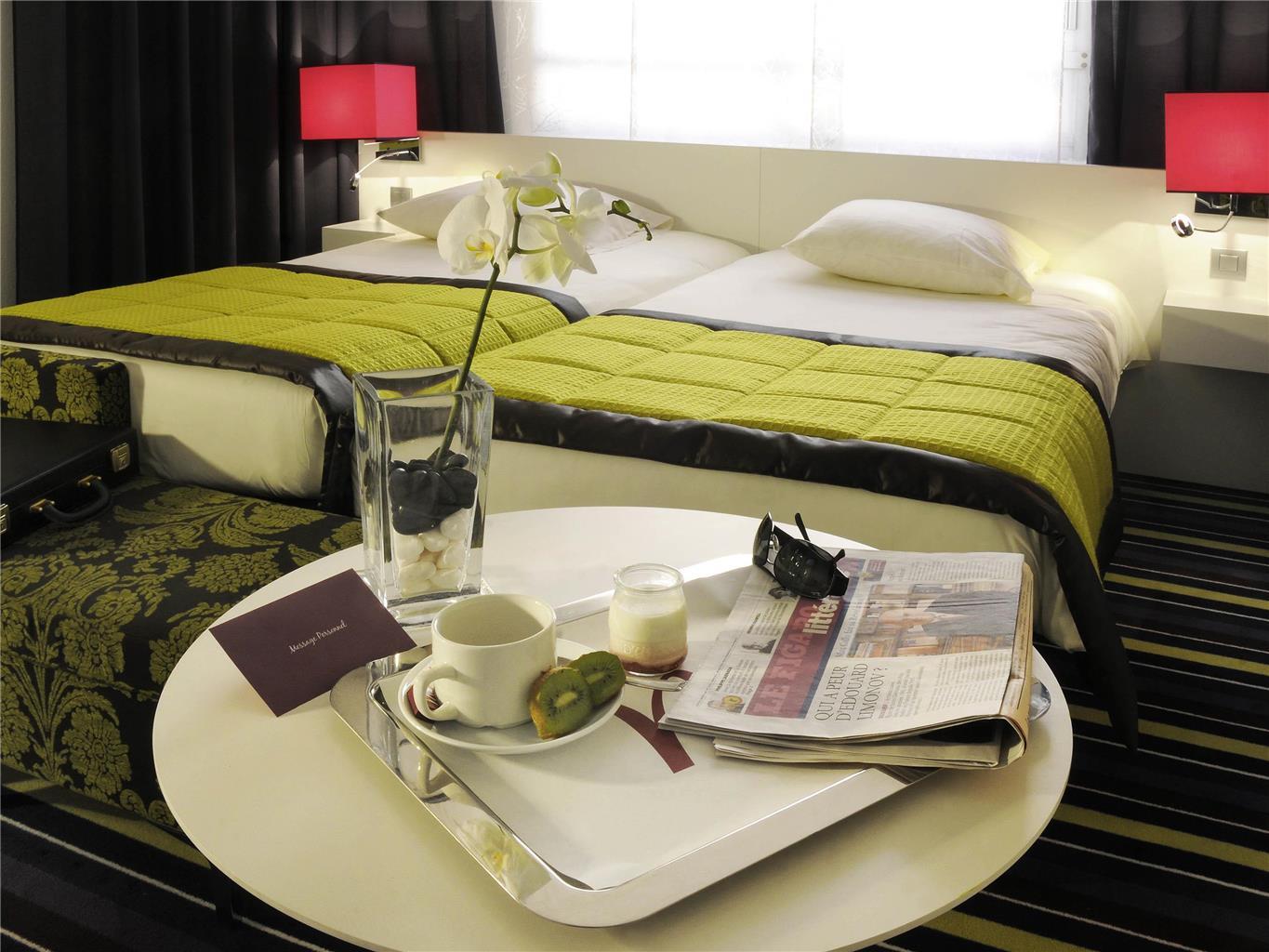 Mercure Promenade Des Nice