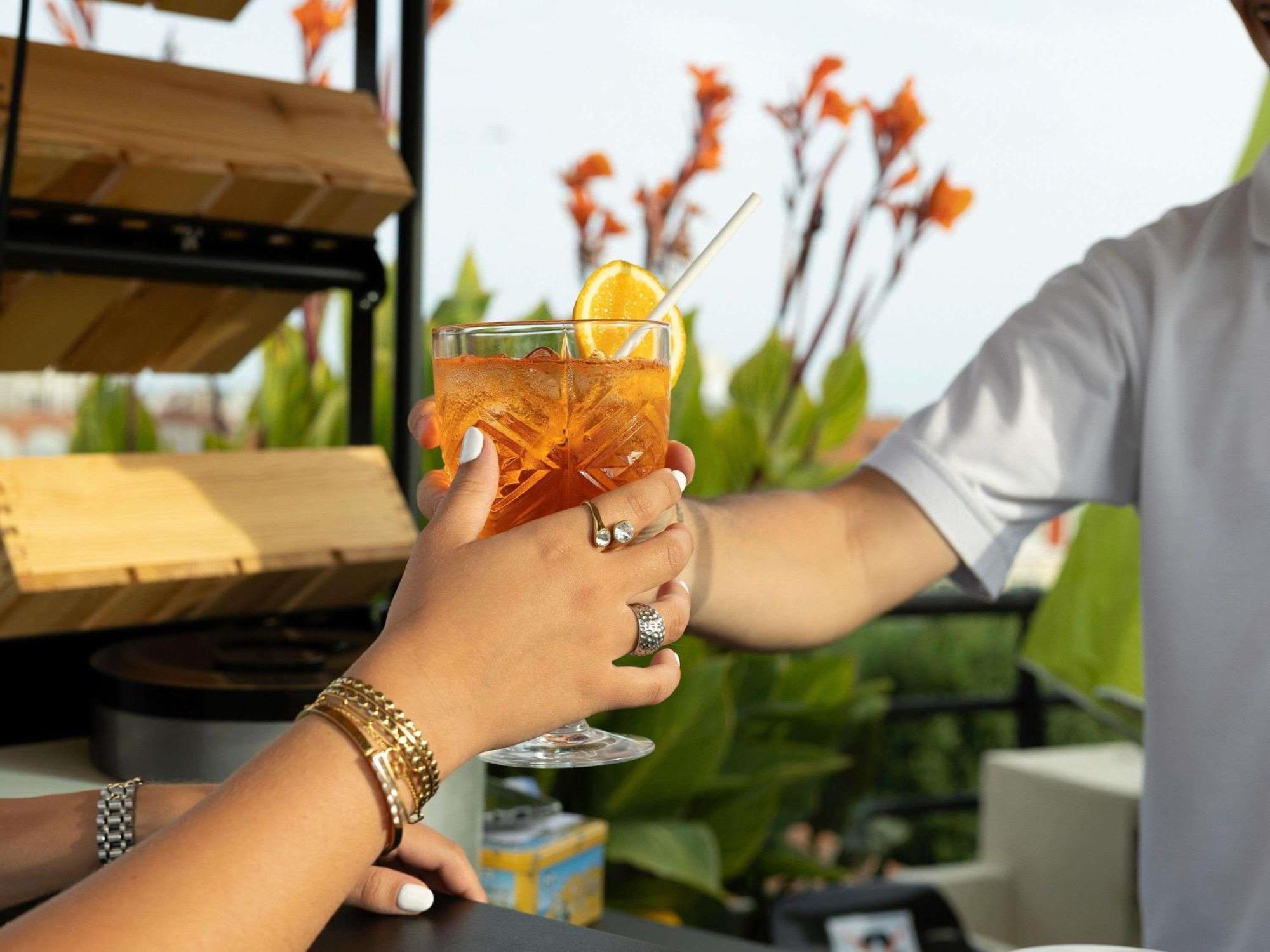 Mercure Centre Grimaldi Nice