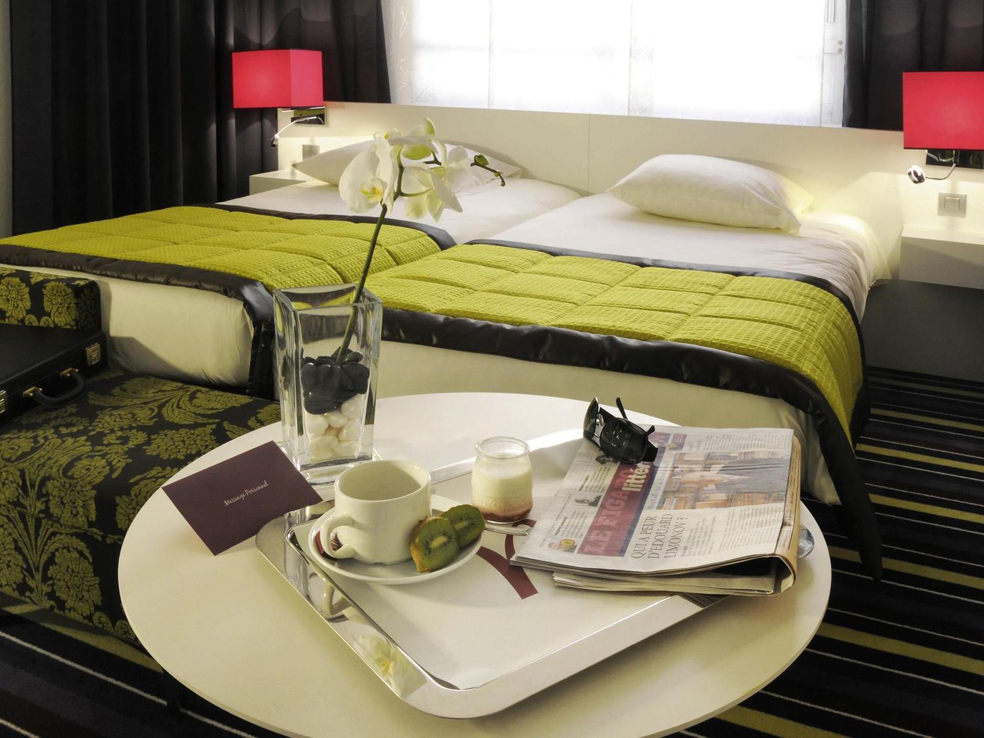 Mercure Promenade Des Hotel Nice